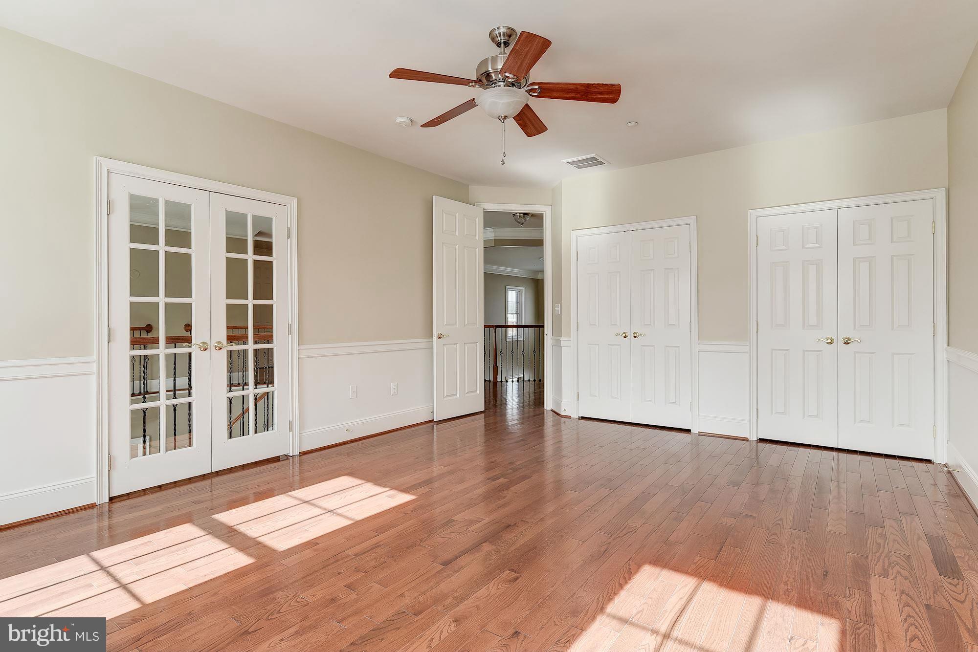 MARWOOD - Residential