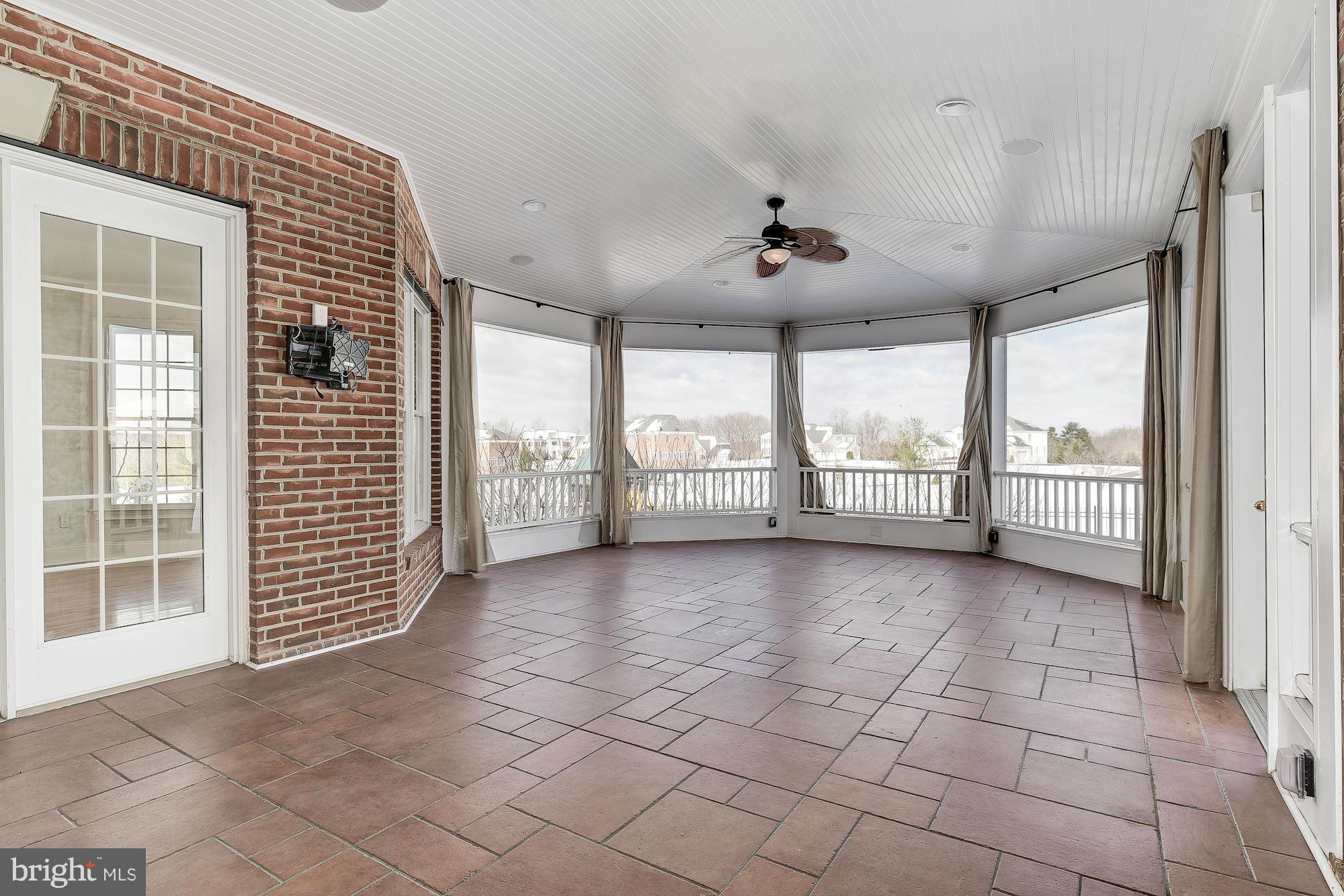 MARWOOD - Residential