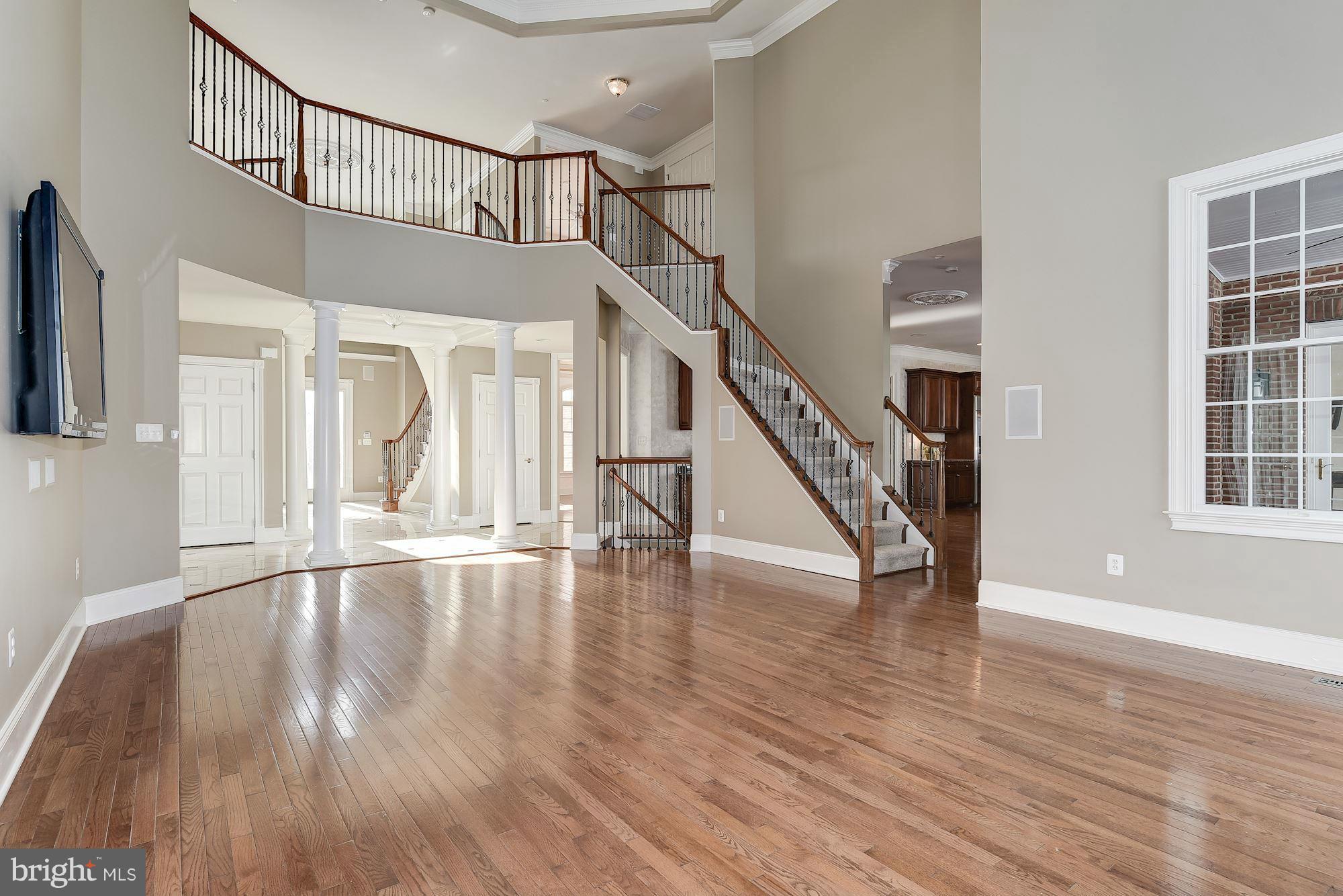 MARWOOD - Residential