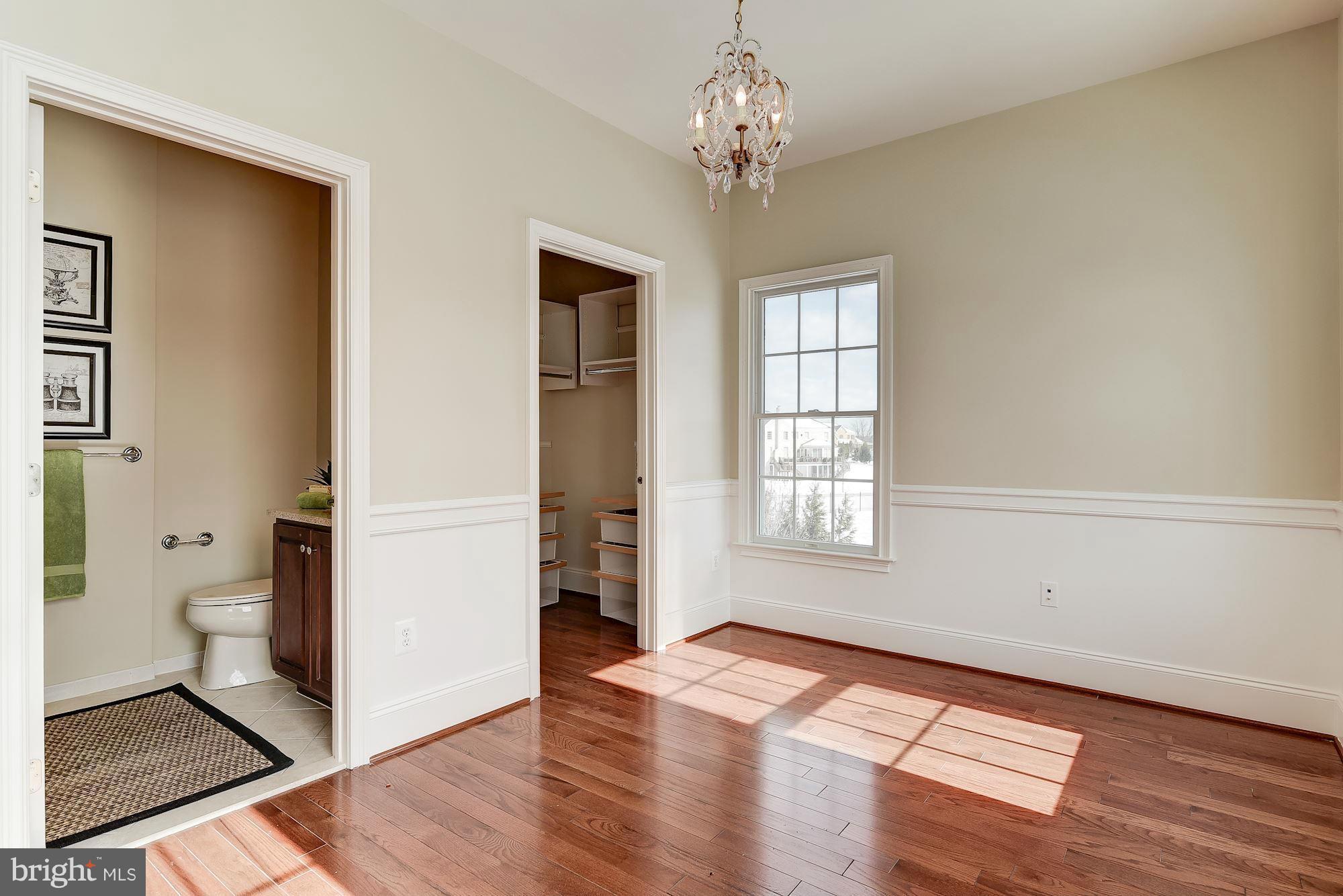 MARWOOD - Residential