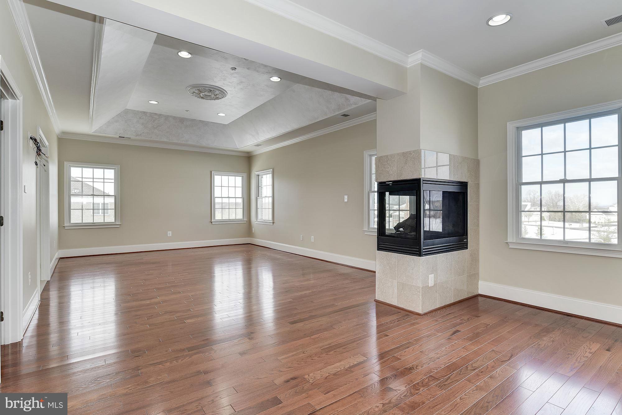 MARWOOD - Residential