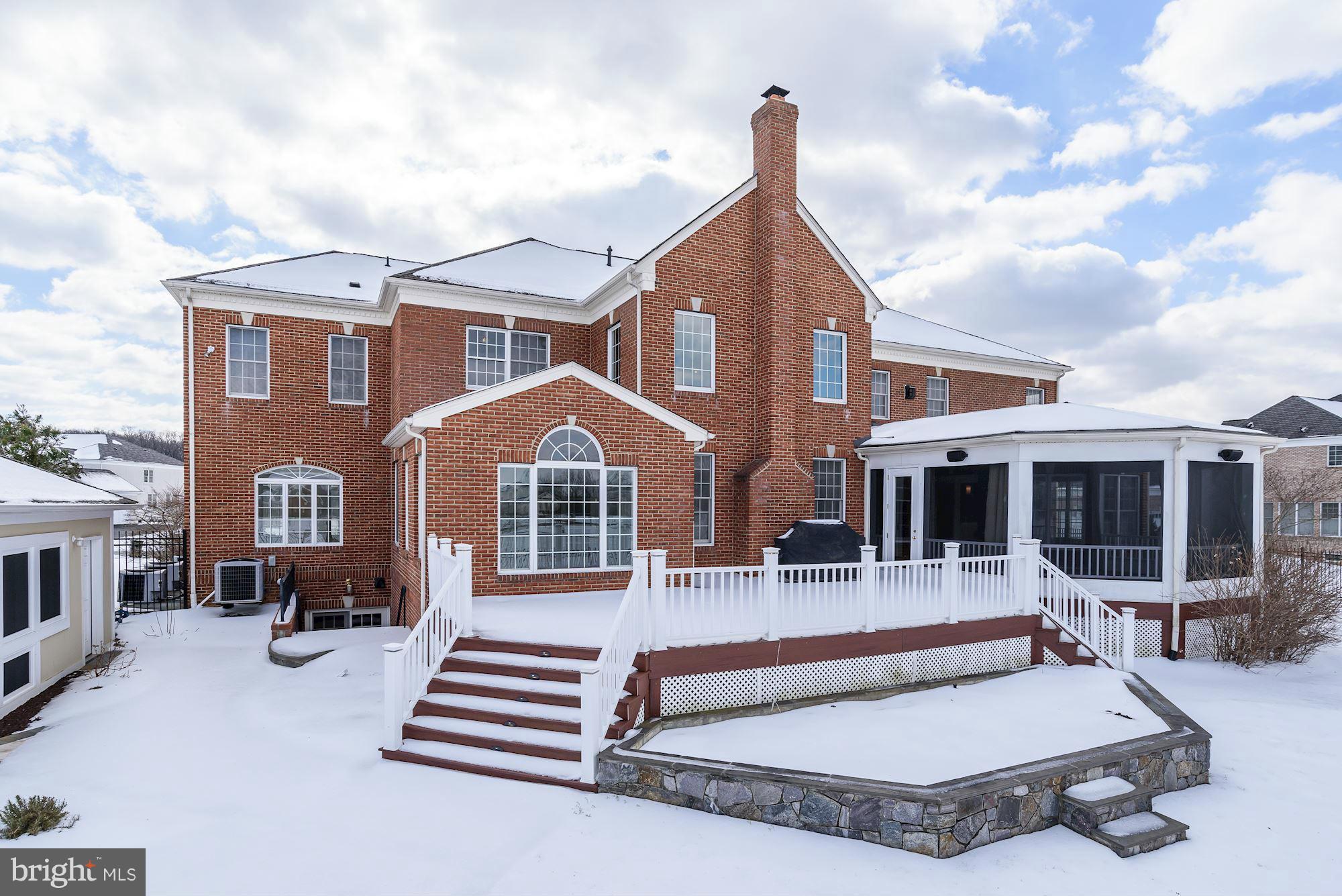 MARWOOD - Residential