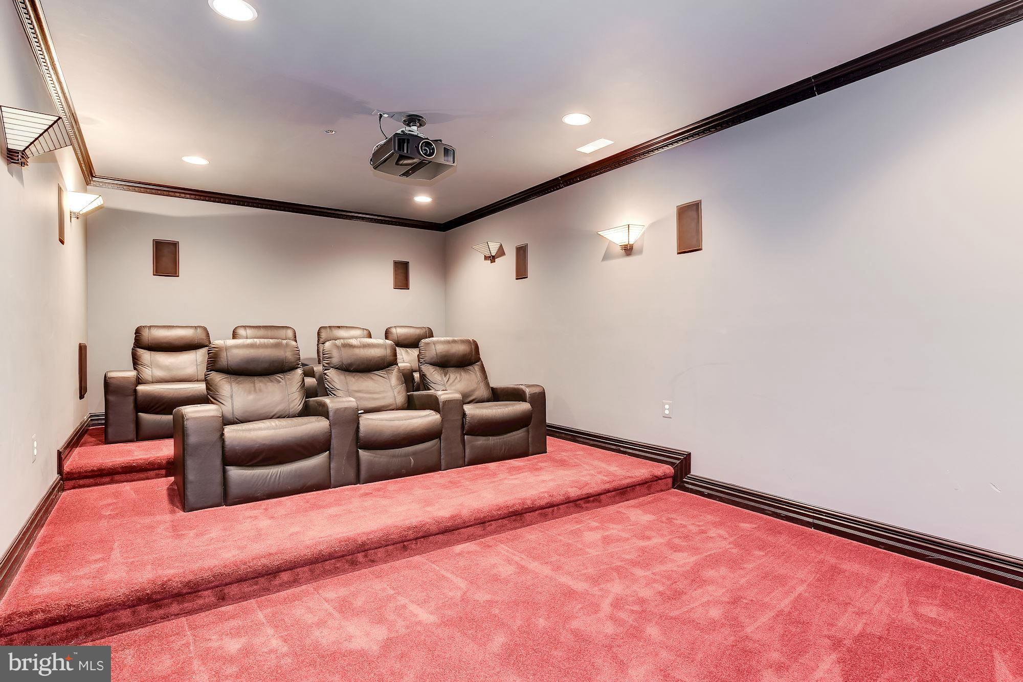 MARWOOD - Residential