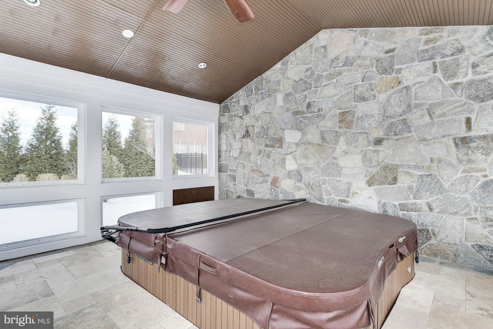 MARWOOD - Residential