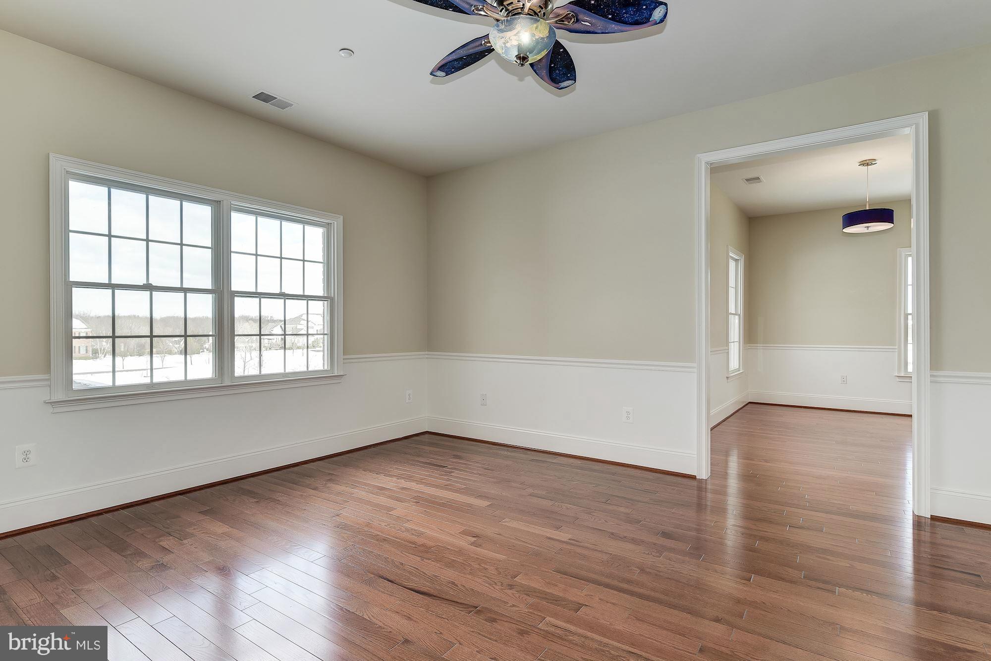 MARWOOD - Residential