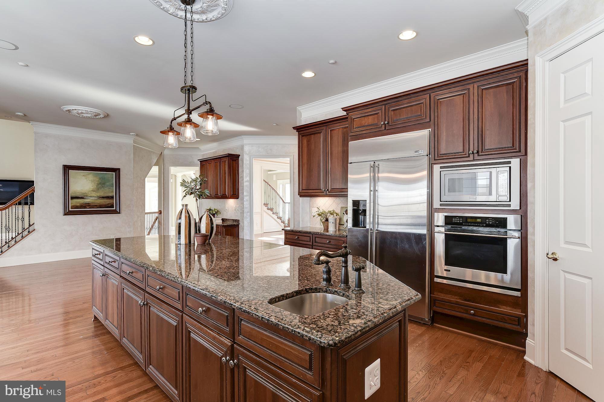 MARWOOD - Residential