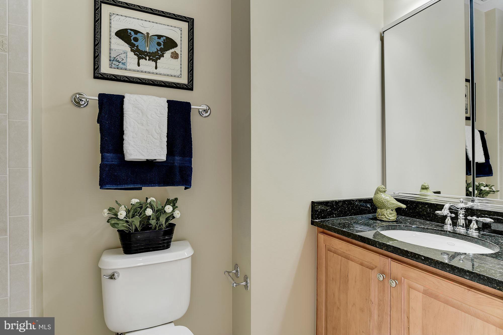 MARWOOD - Residential