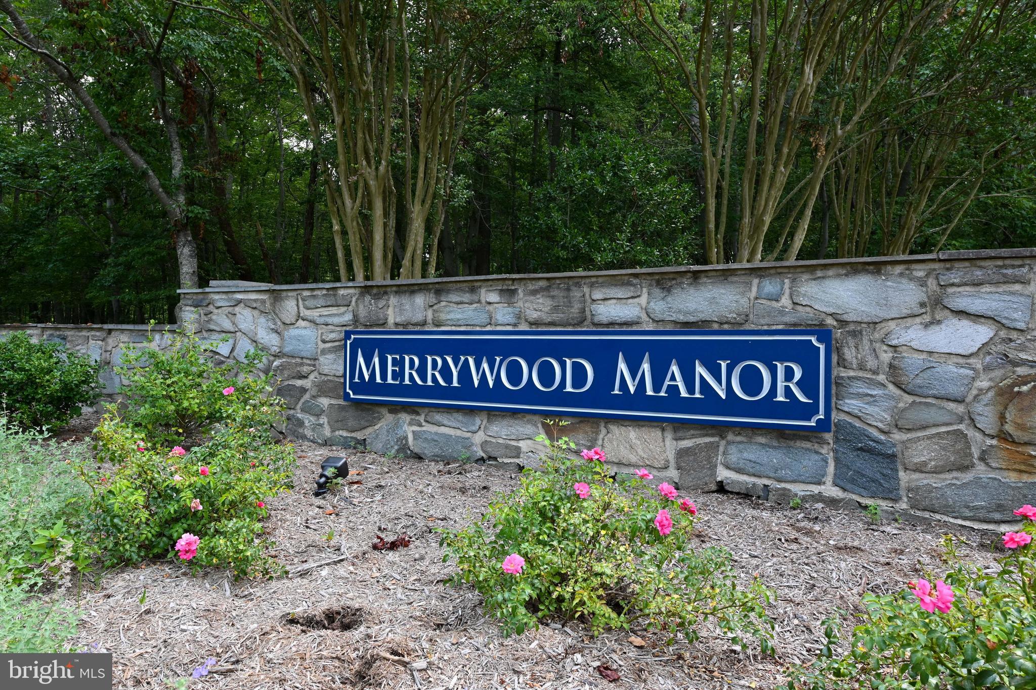 MERRYWOOD MANOR - Residential