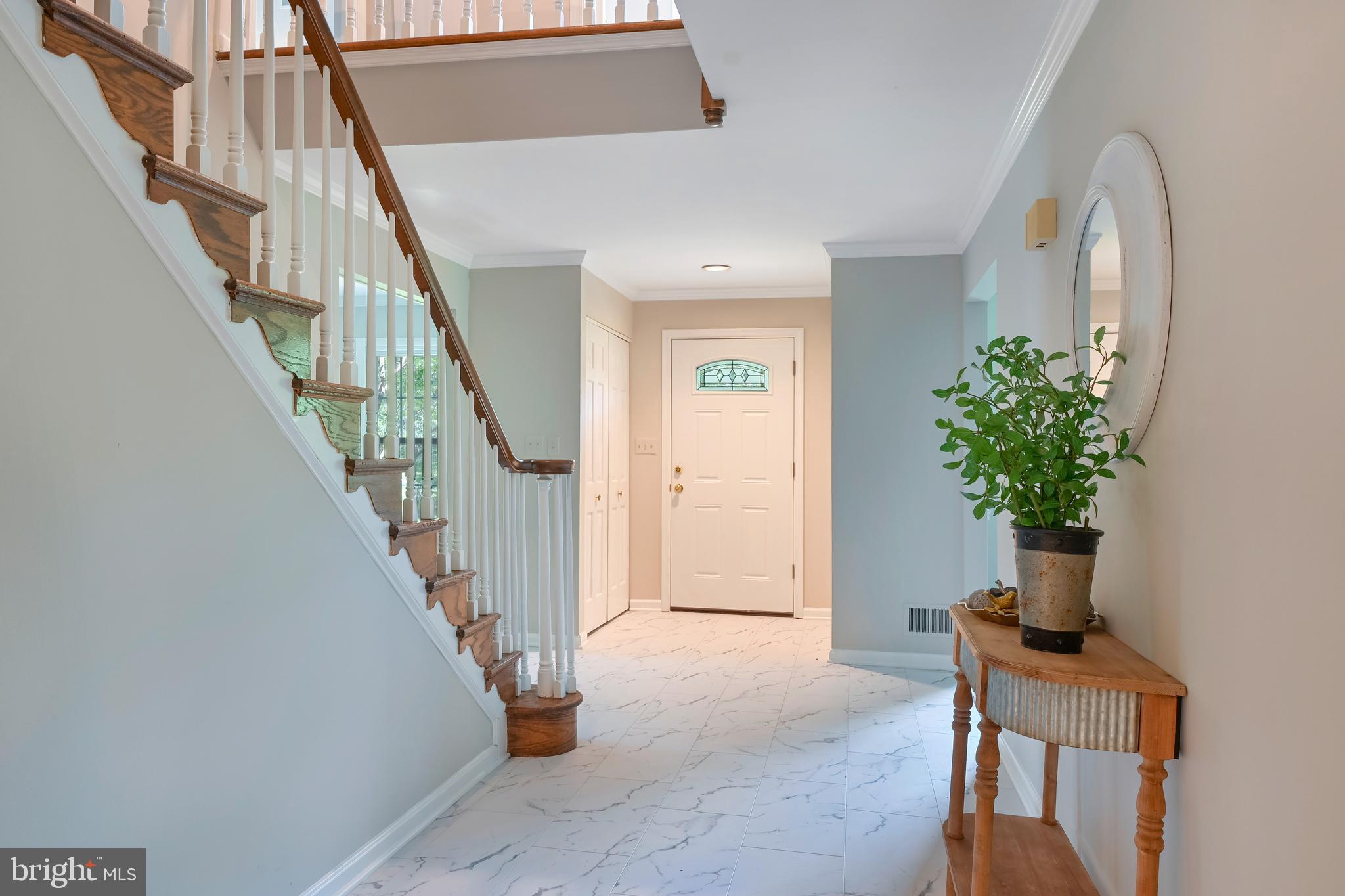 MERRYWOOD MANOR - Residential