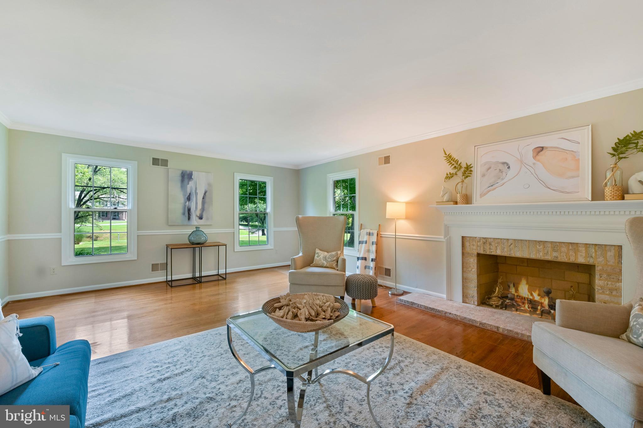 MERRYWOOD MANOR - Residential