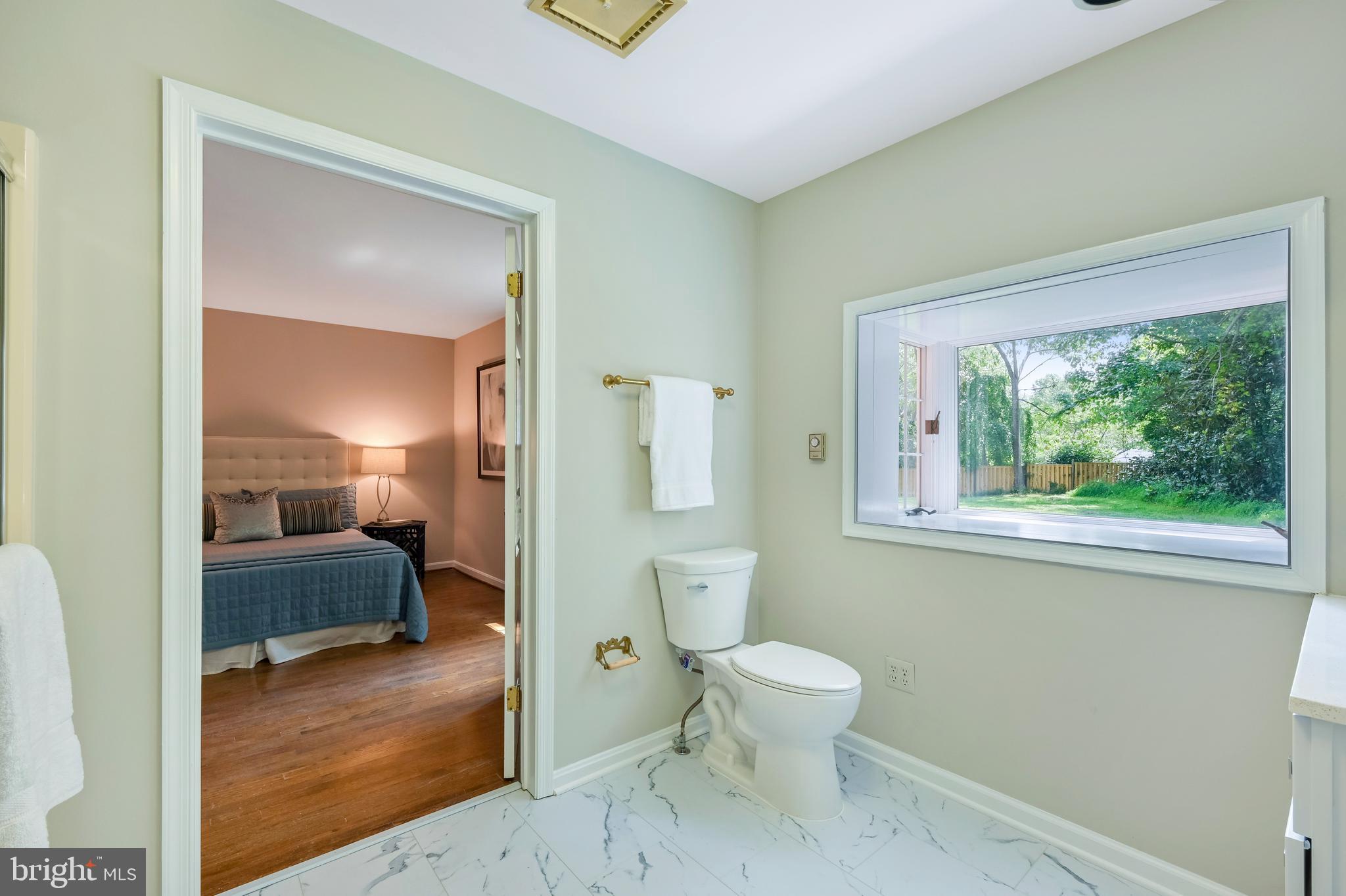 MERRYWOOD MANOR - Residential