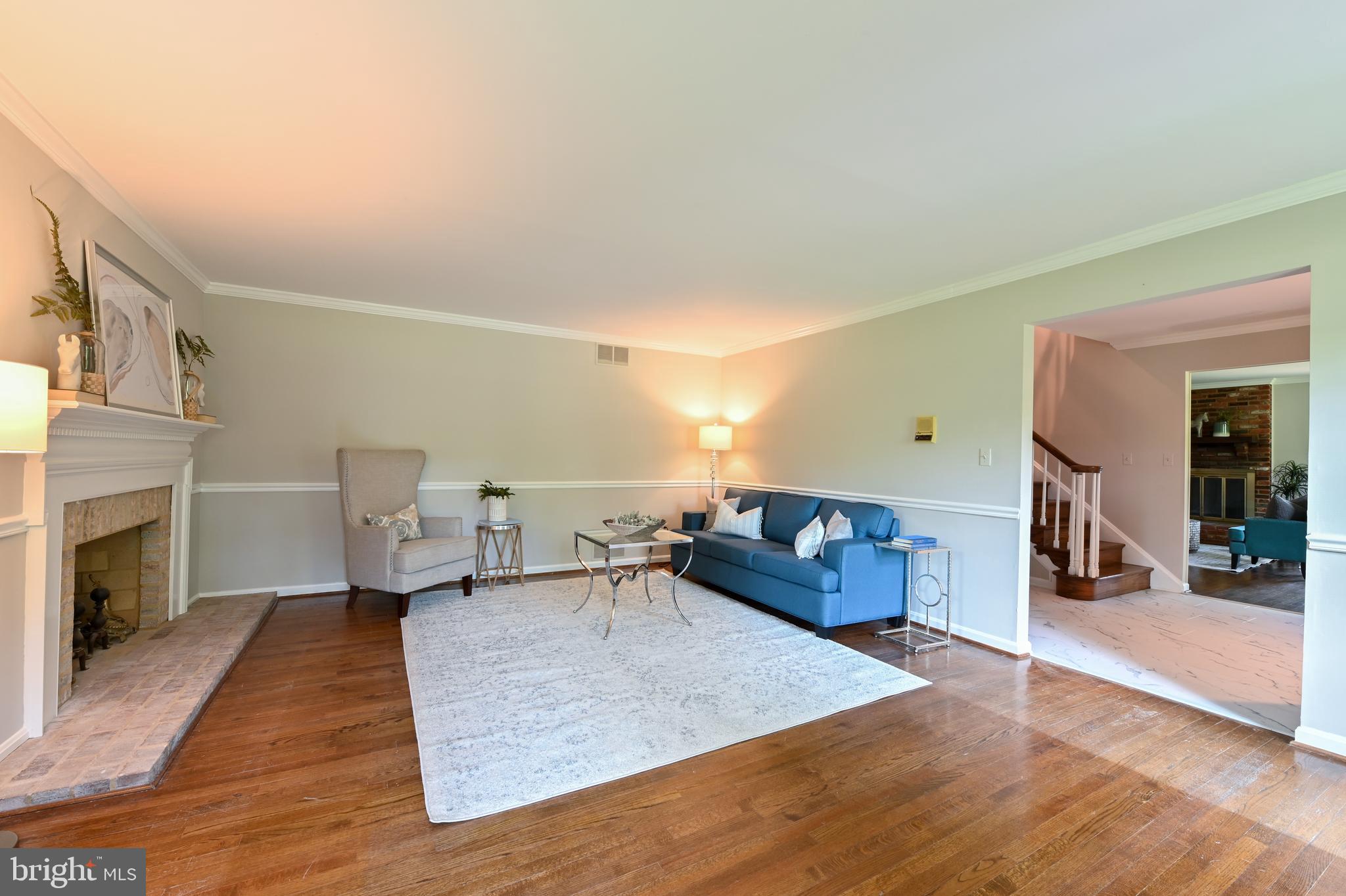 MERRYWOOD MANOR - Residential