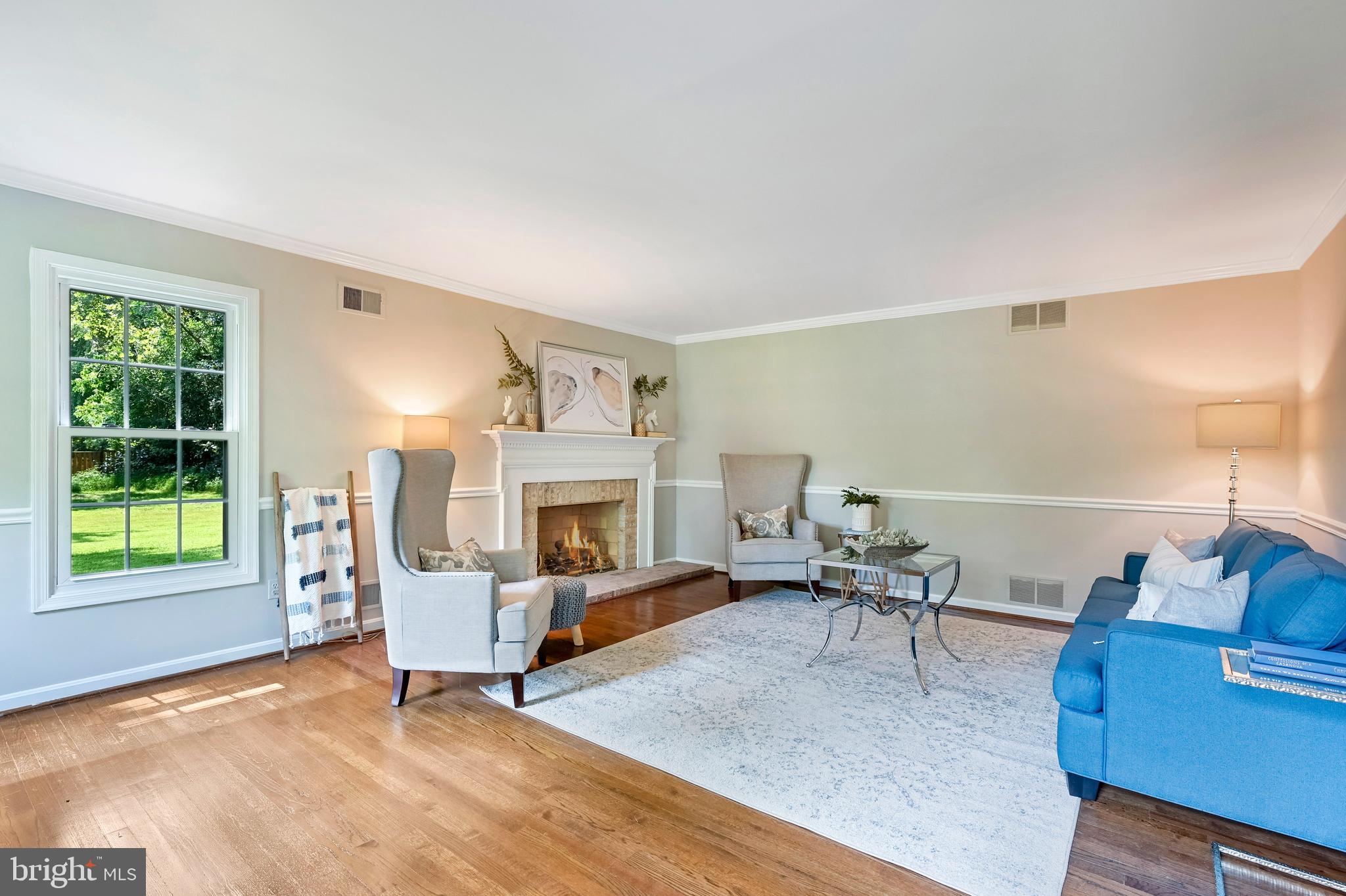 MERRYWOOD MANOR - Residential