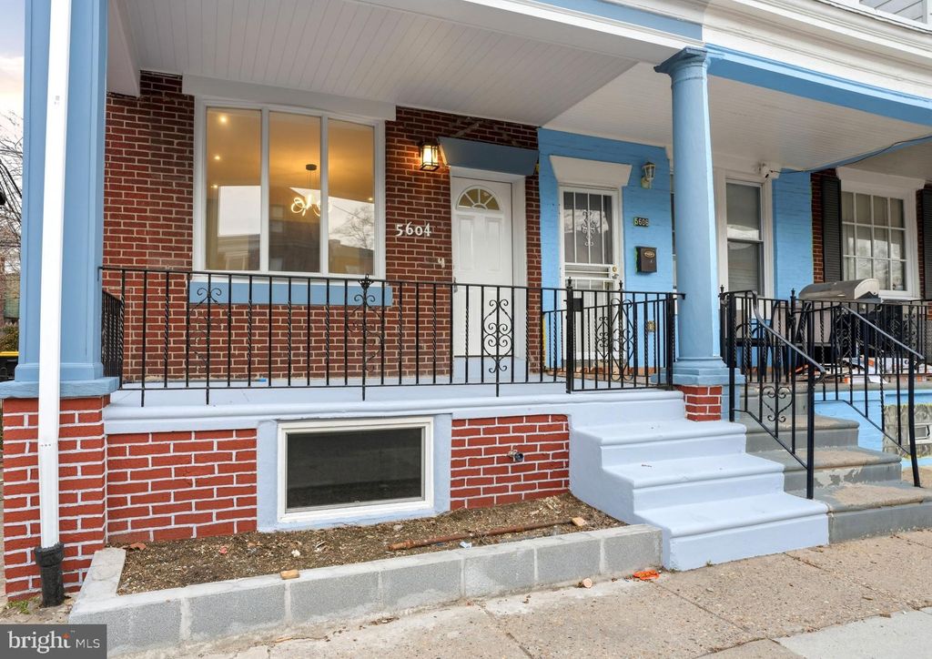 Photo of 5604 N 2nd Street, PHILADELPHIA, PA 19120 (MLS # PAPH2601296)