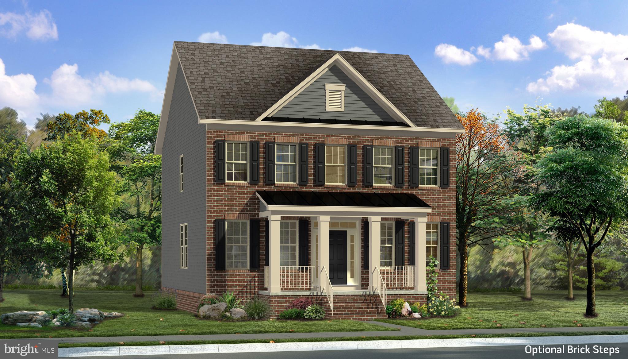 HUNTFIELD - Residential