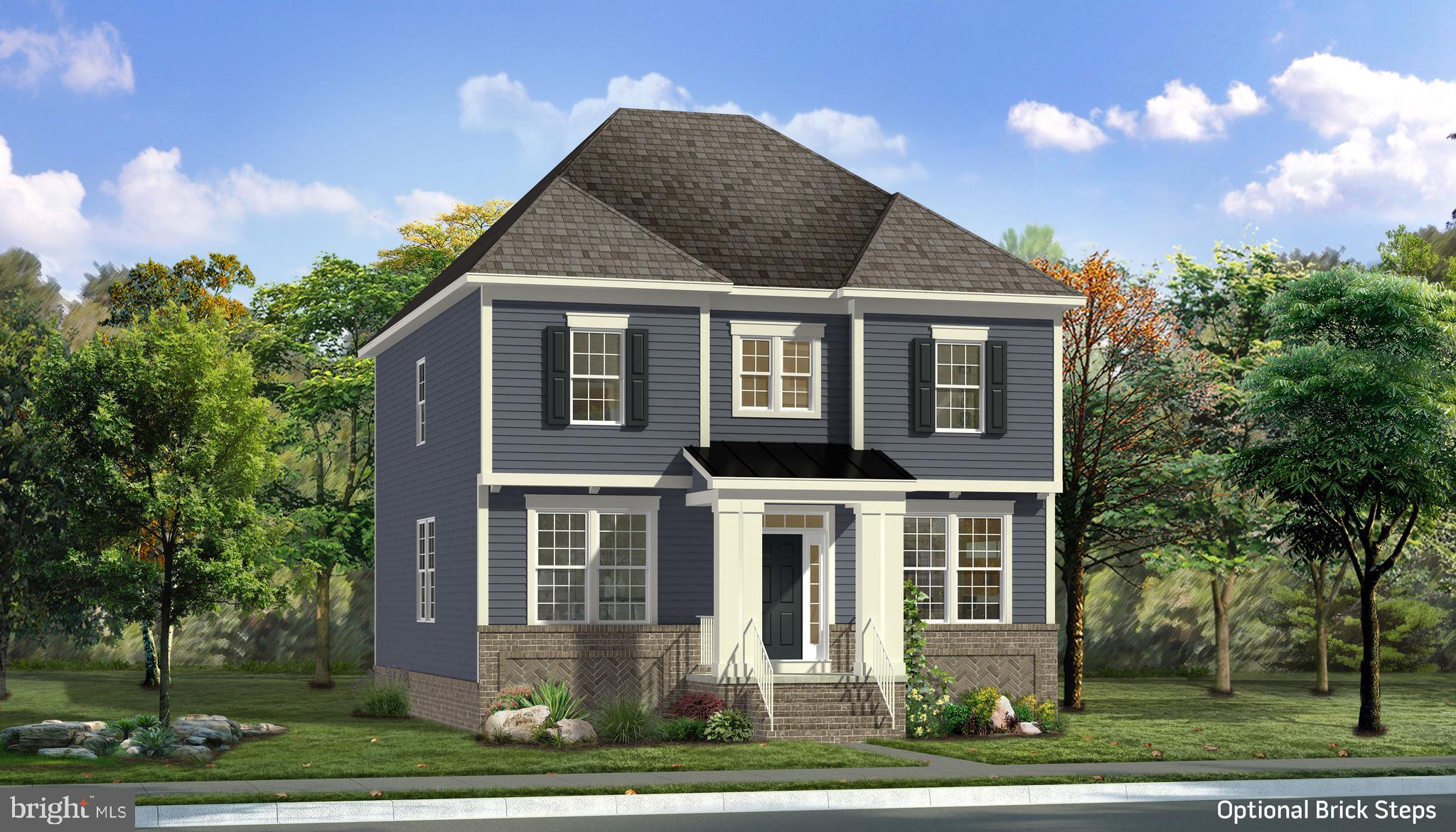 HUNTFIELD - Residential