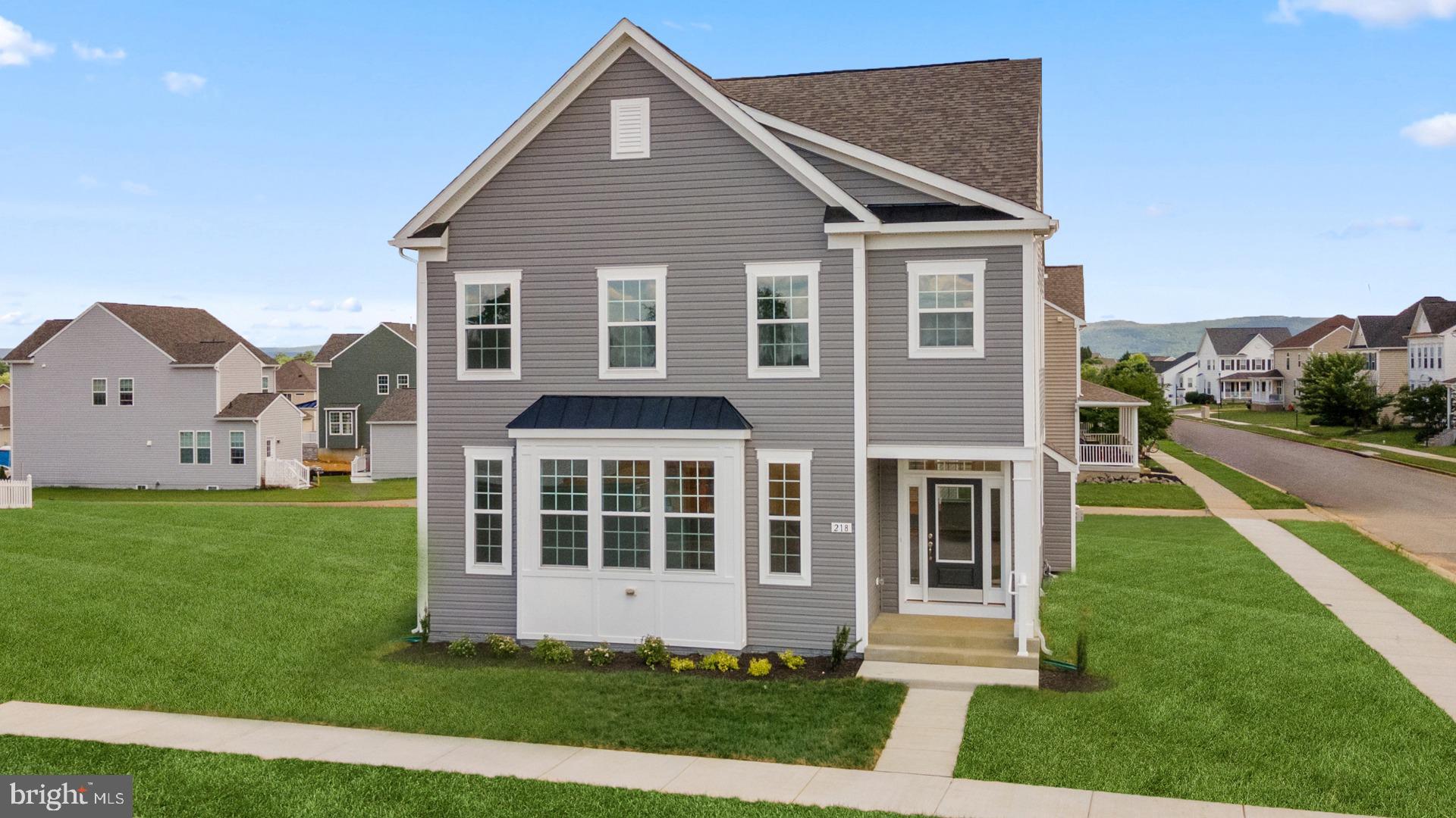 TBB PROSPECT HILL BOULEVARD WESLEY II