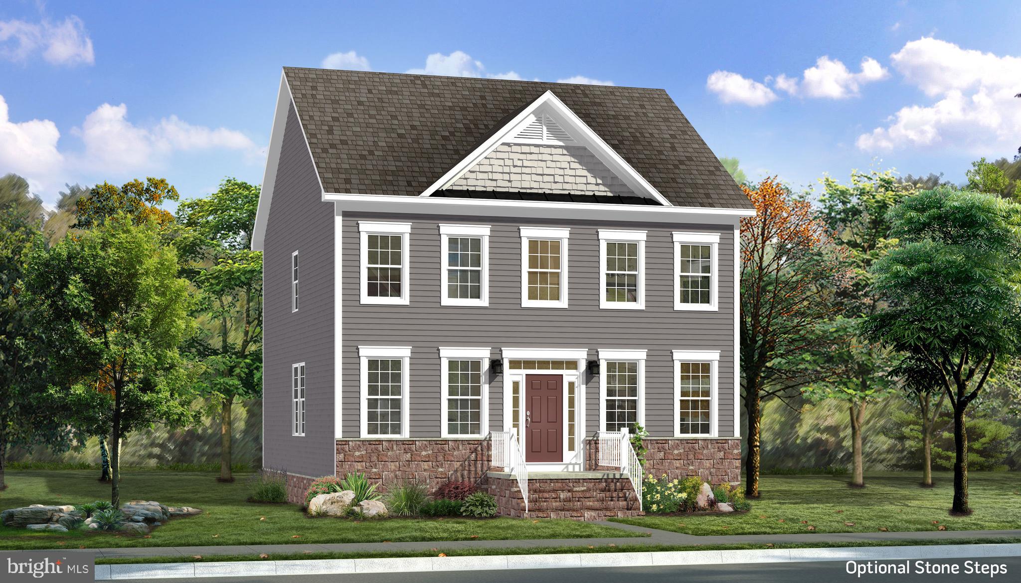 HUNTFIELD - Residential