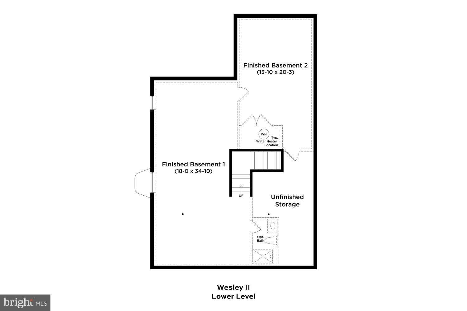 HUNTFIELD - Residential
