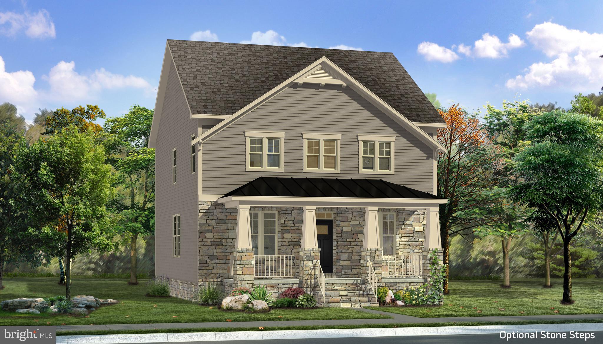 HUNTFIELD - Residential