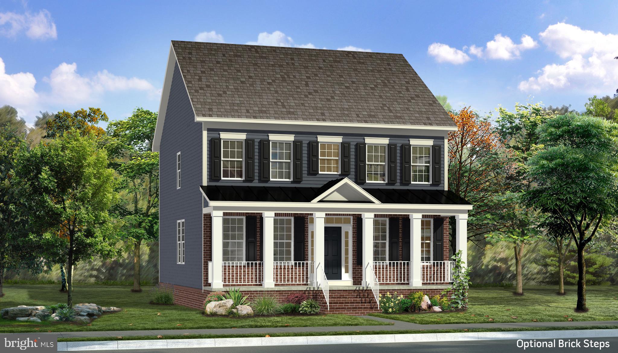 HUNTFIELD - Residential