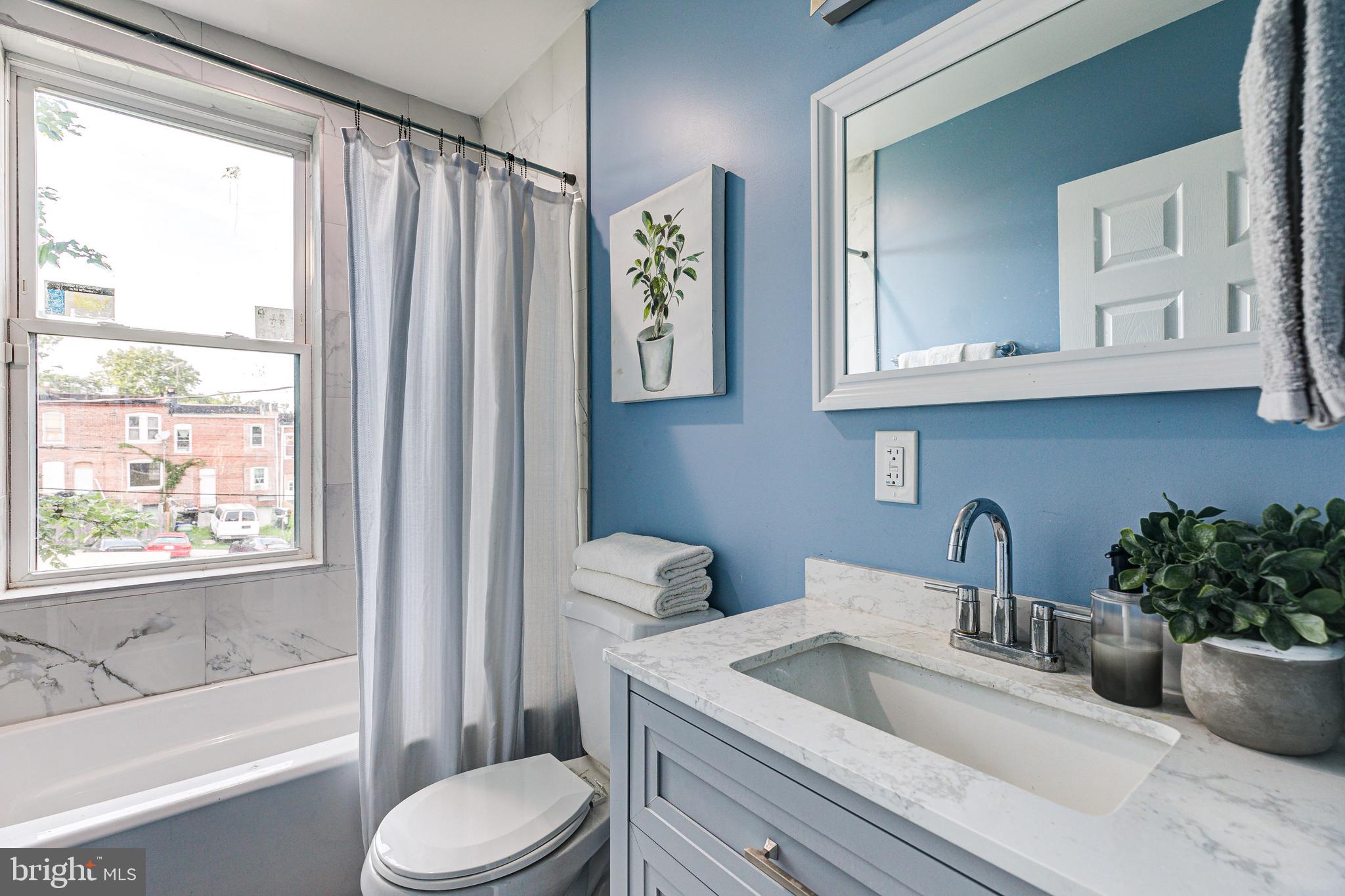 EDMONDSON VIILLAGE - Residential