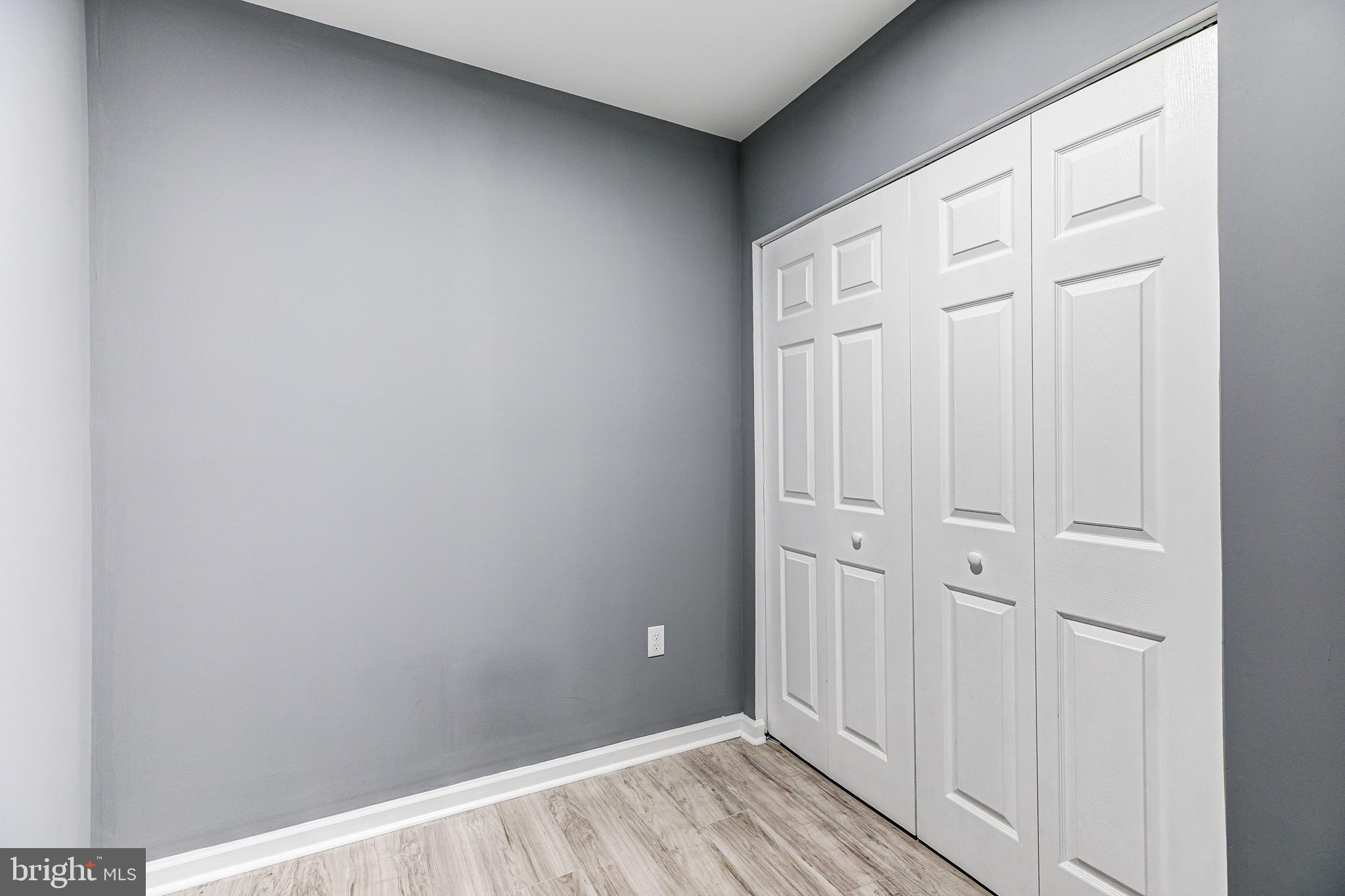 EDMONDSON VIILLAGE - Residential