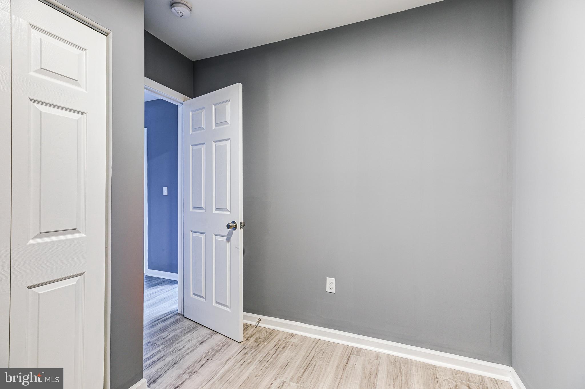 EDMONDSON VIILLAGE - Residential