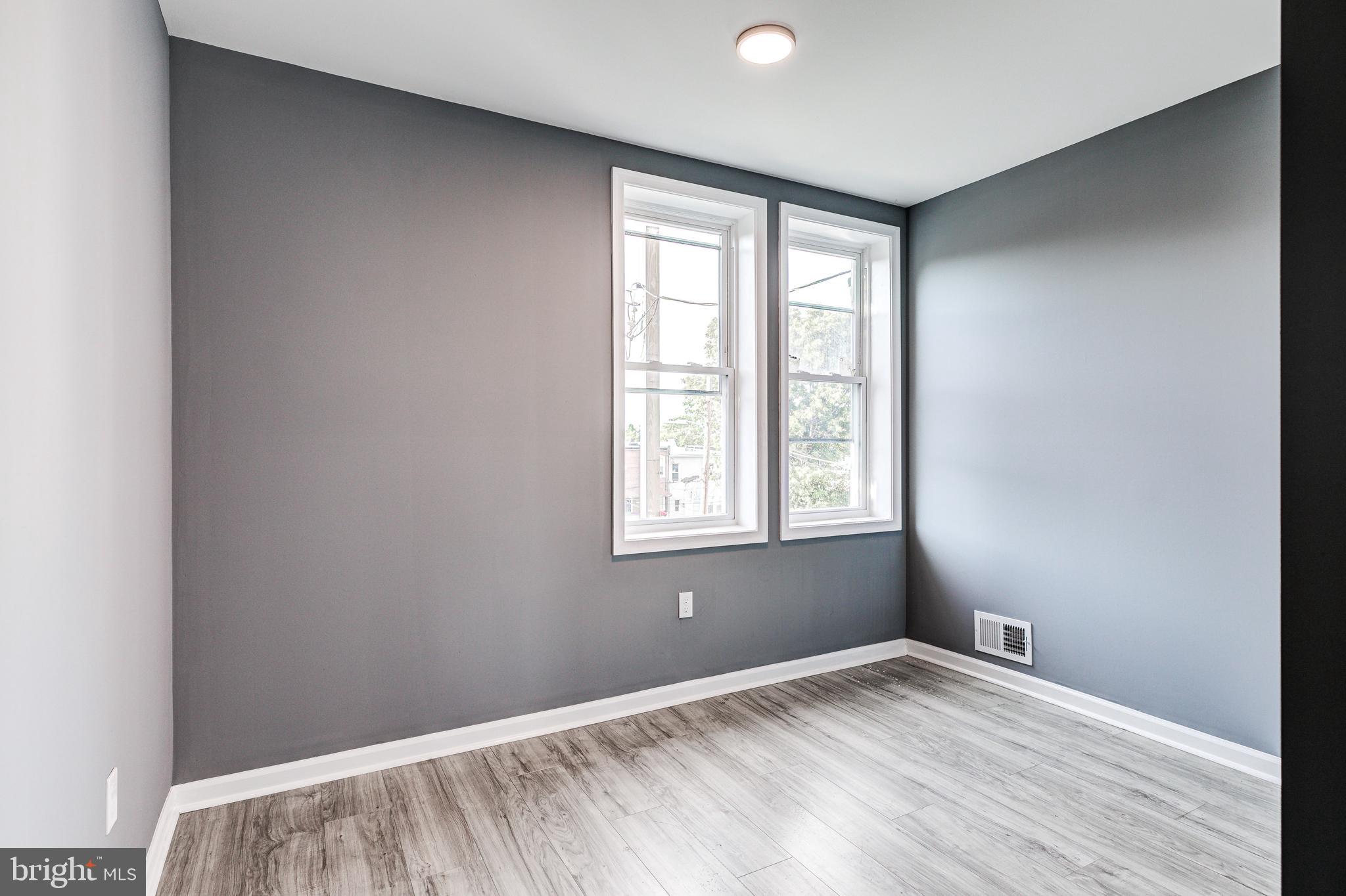 EDMONDSON VIILLAGE - Residential