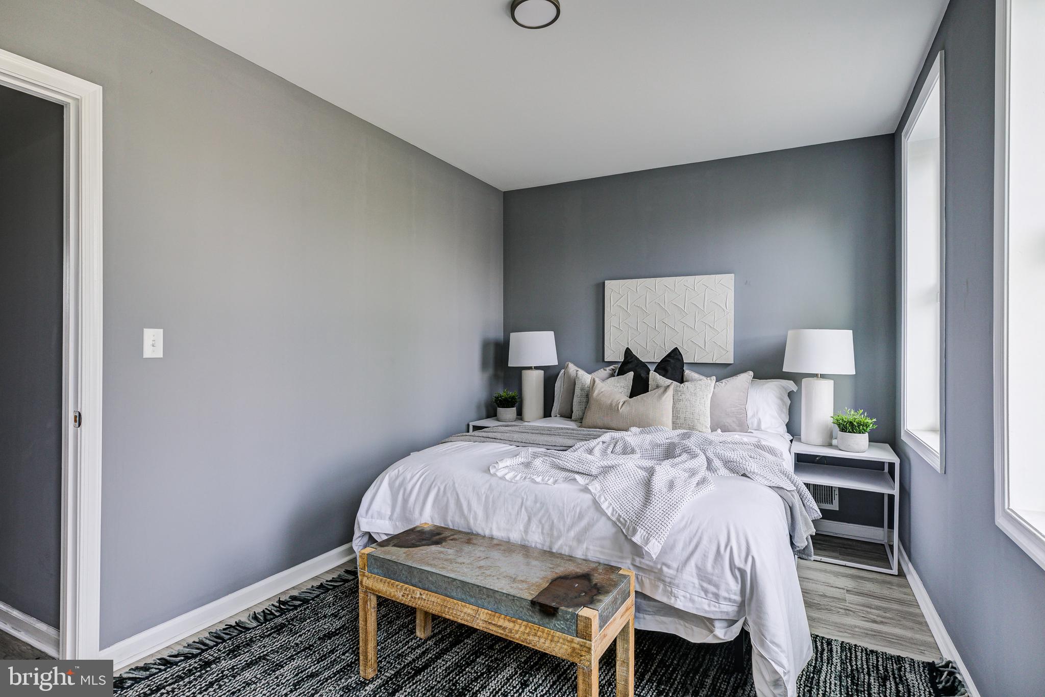 EDMONDSON VIILLAGE - Residential