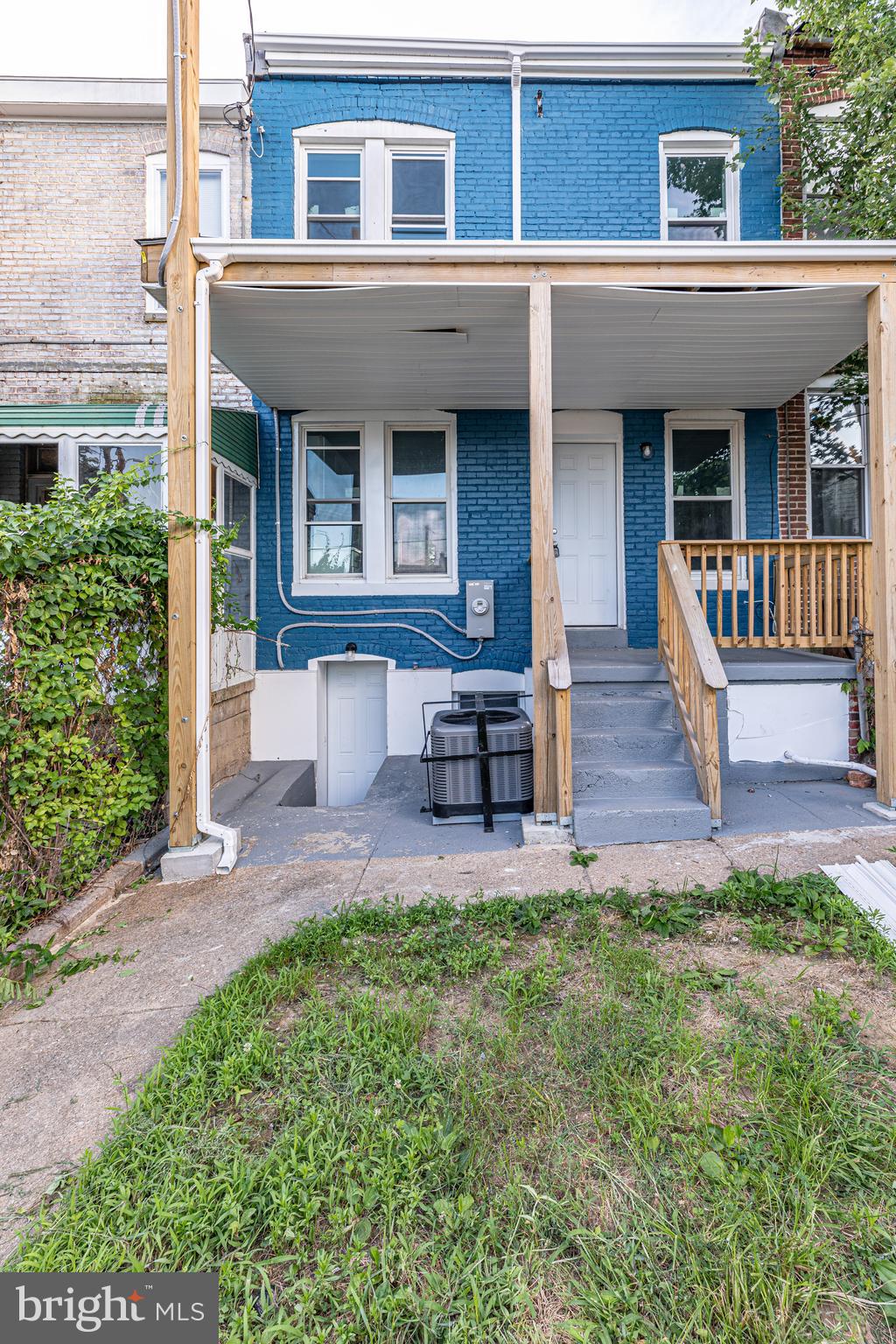 EDMONDSON VIILLAGE - Residential