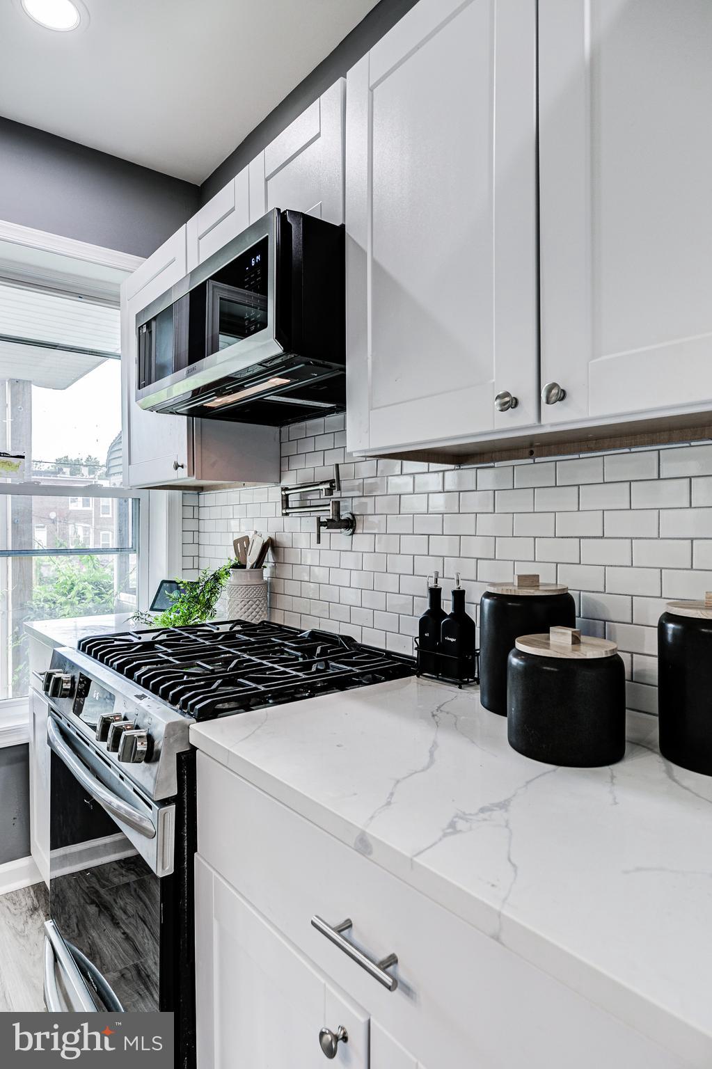 EDMONDSON VIILLAGE - Residential