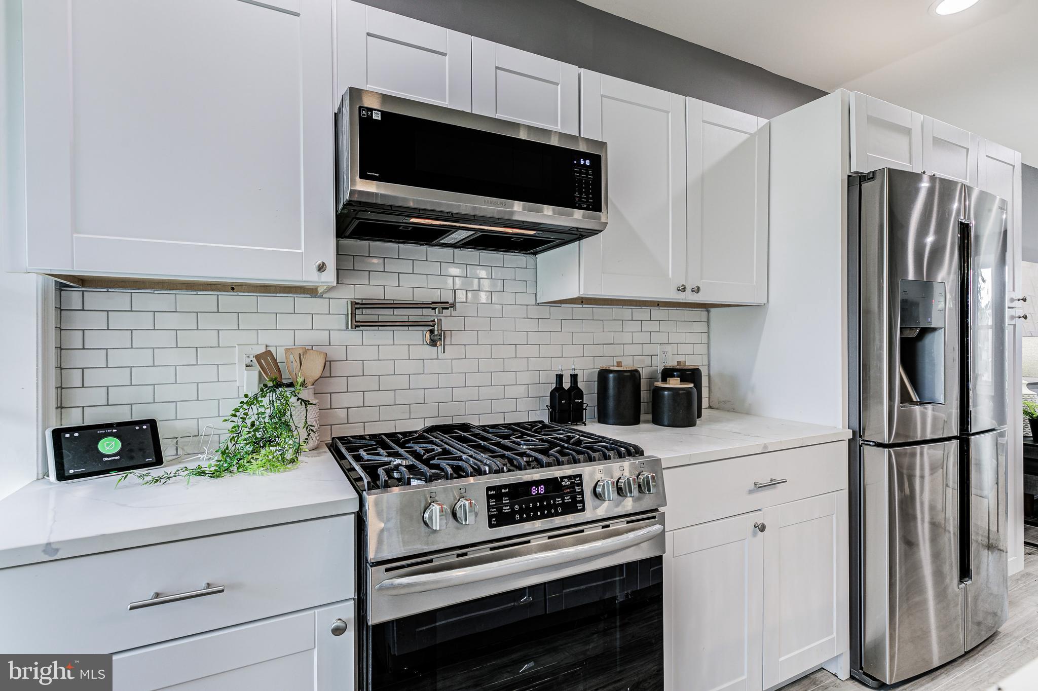 EDMONDSON VIILLAGE - Residential