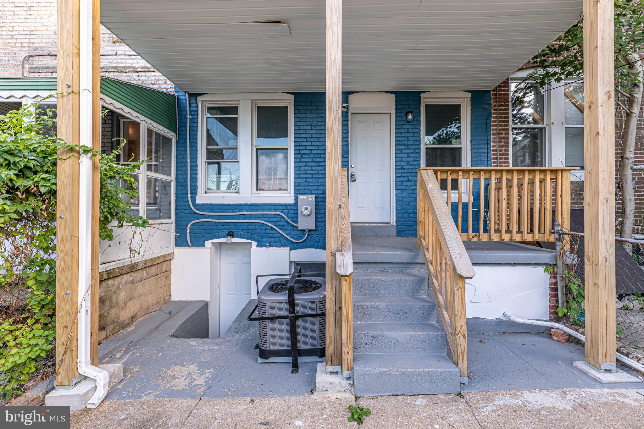 EDMONDSON VIILLAGE - Residential