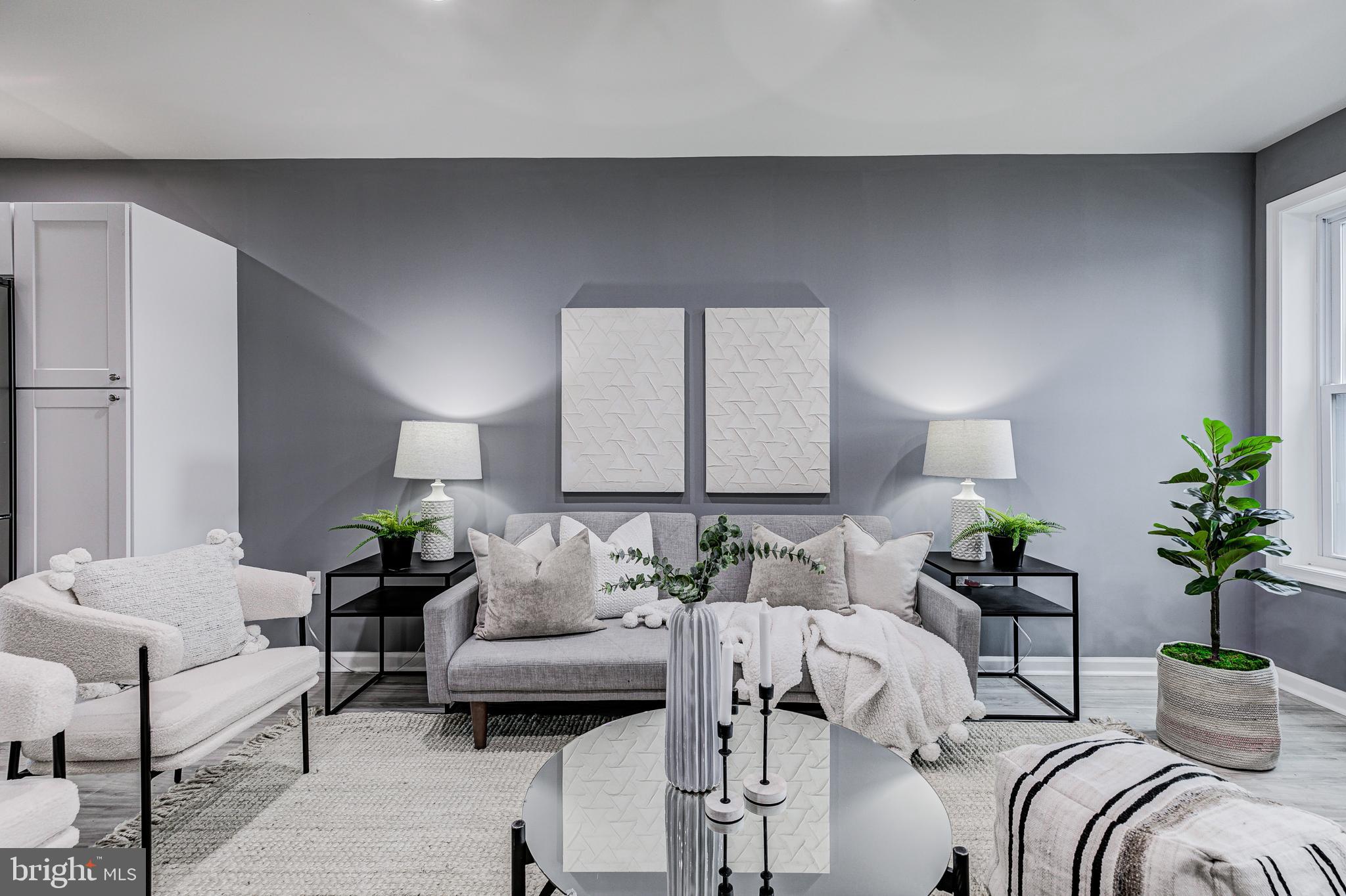 EDMONDSON VIILLAGE - Residential