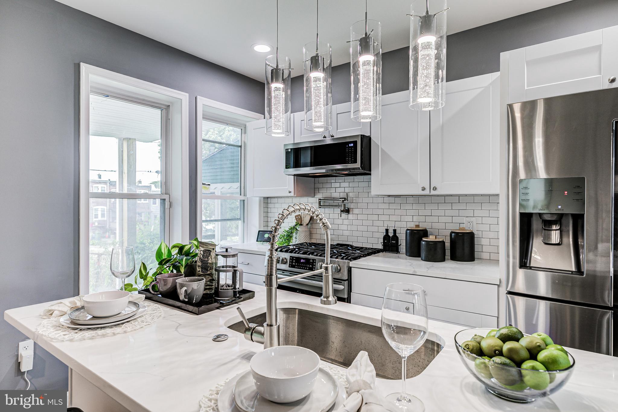 EDMONDSON VIILLAGE - Residential