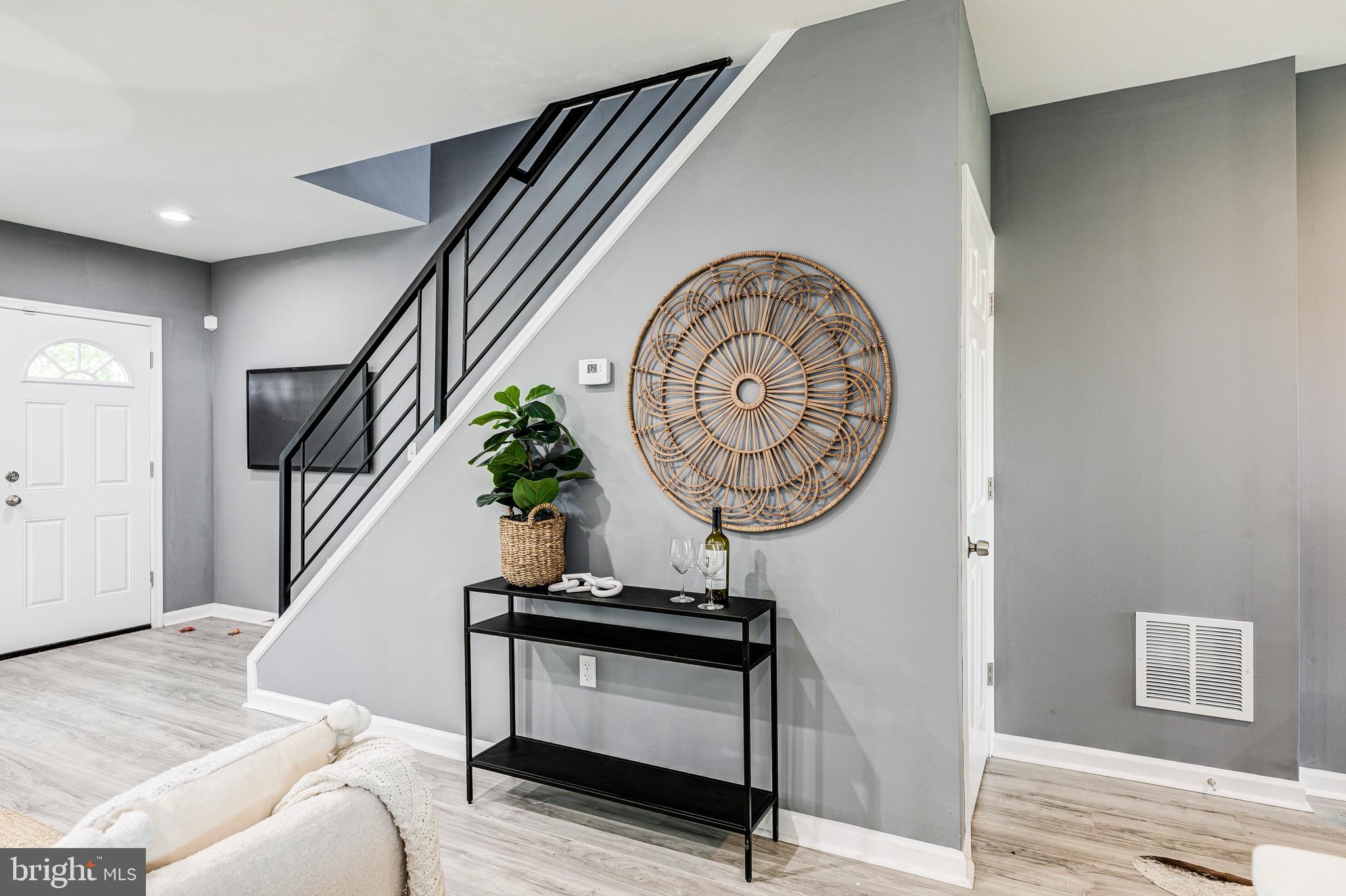 EDMONDSON VIILLAGE - Residential