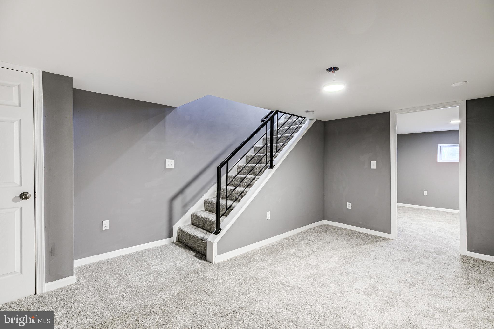 EDMONDSON VIILLAGE - Residential