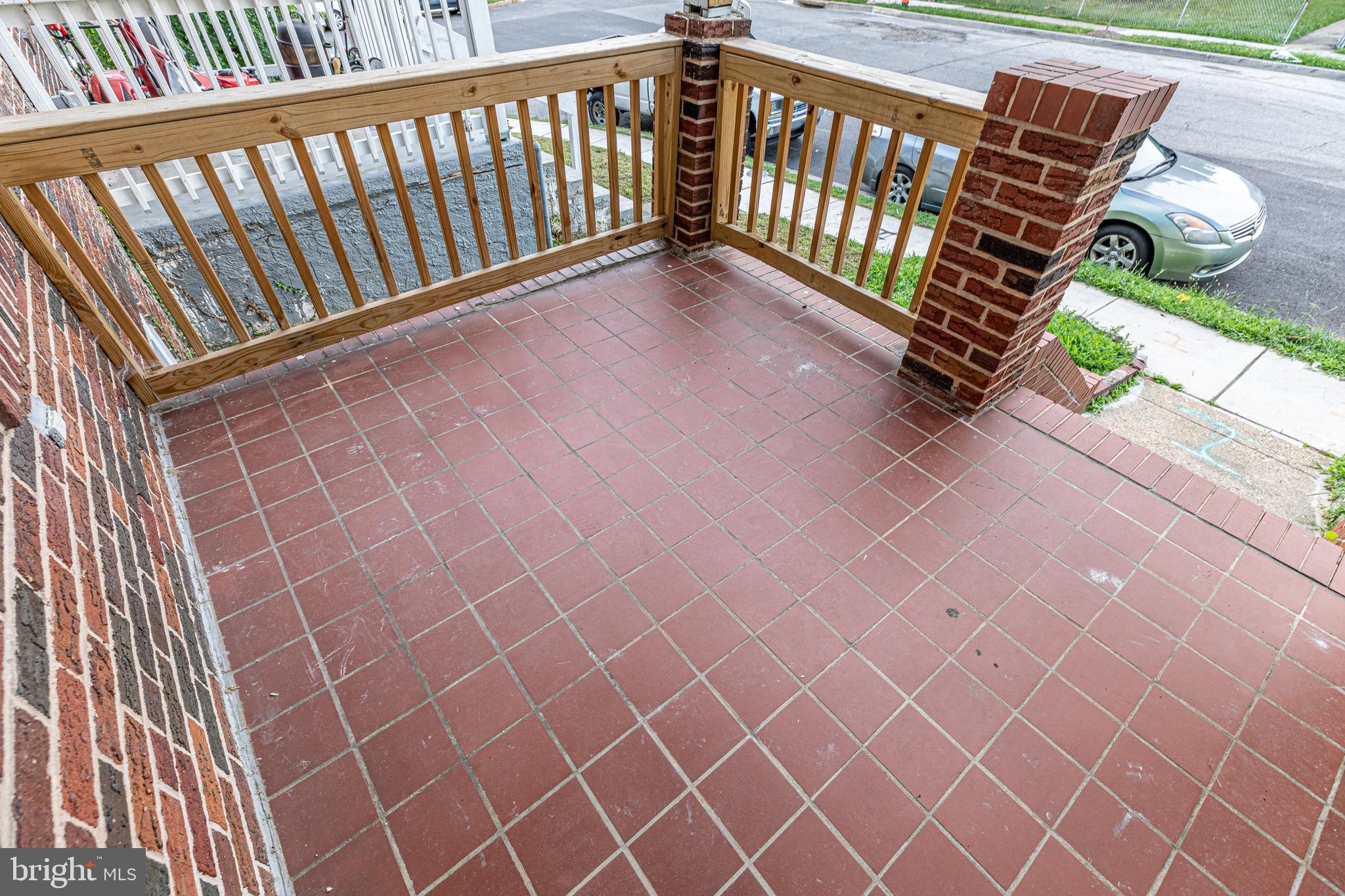 EDMONDSON VIILLAGE - Residential