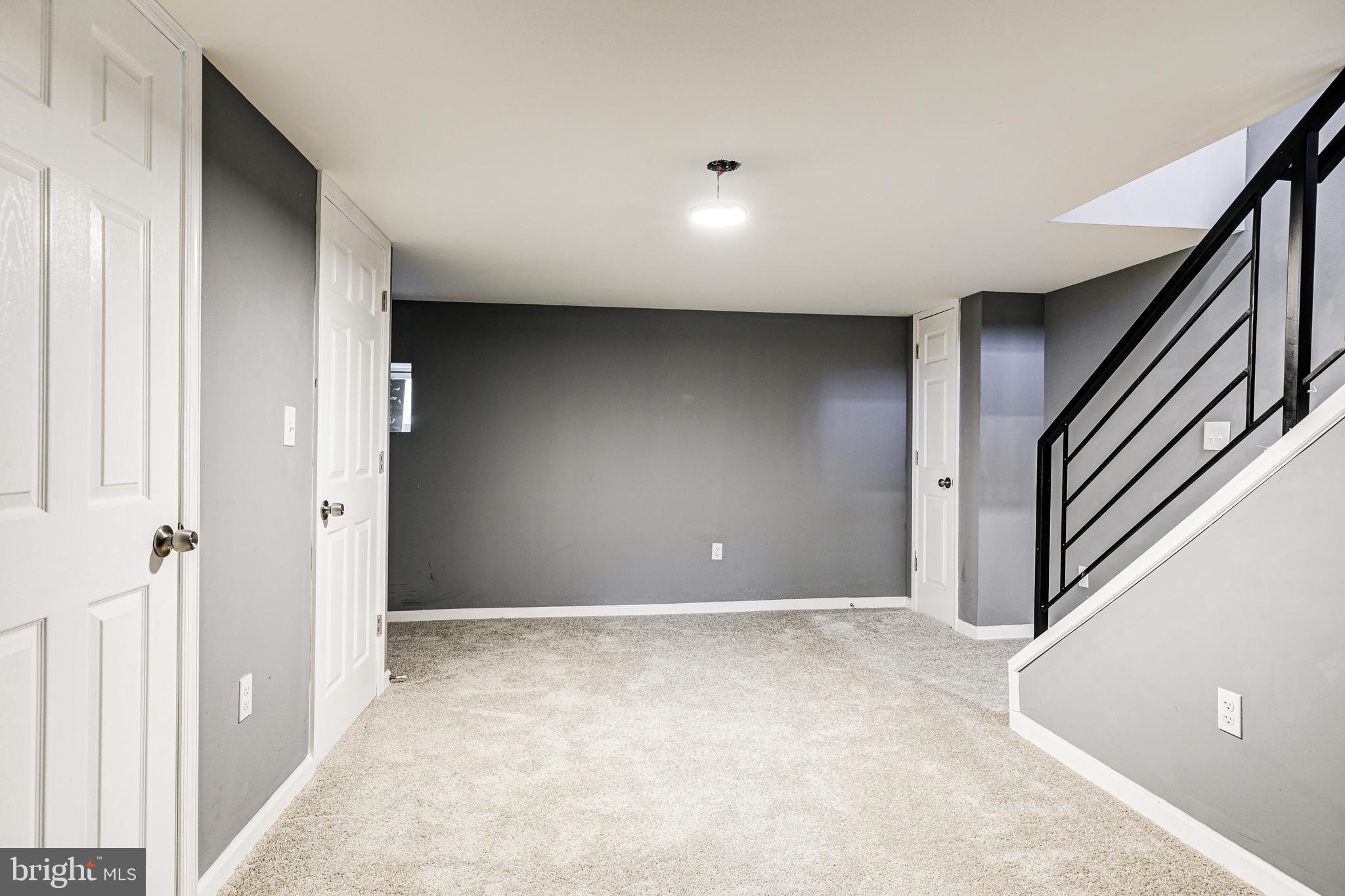 EDMONDSON VIILLAGE - Residential