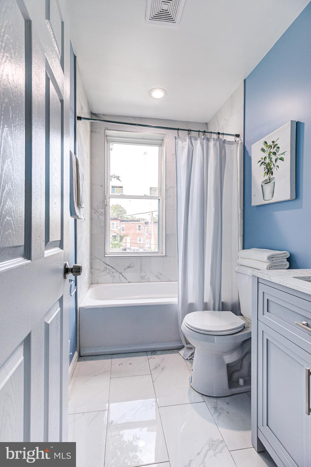 EDMONDSON VIILLAGE - Residential