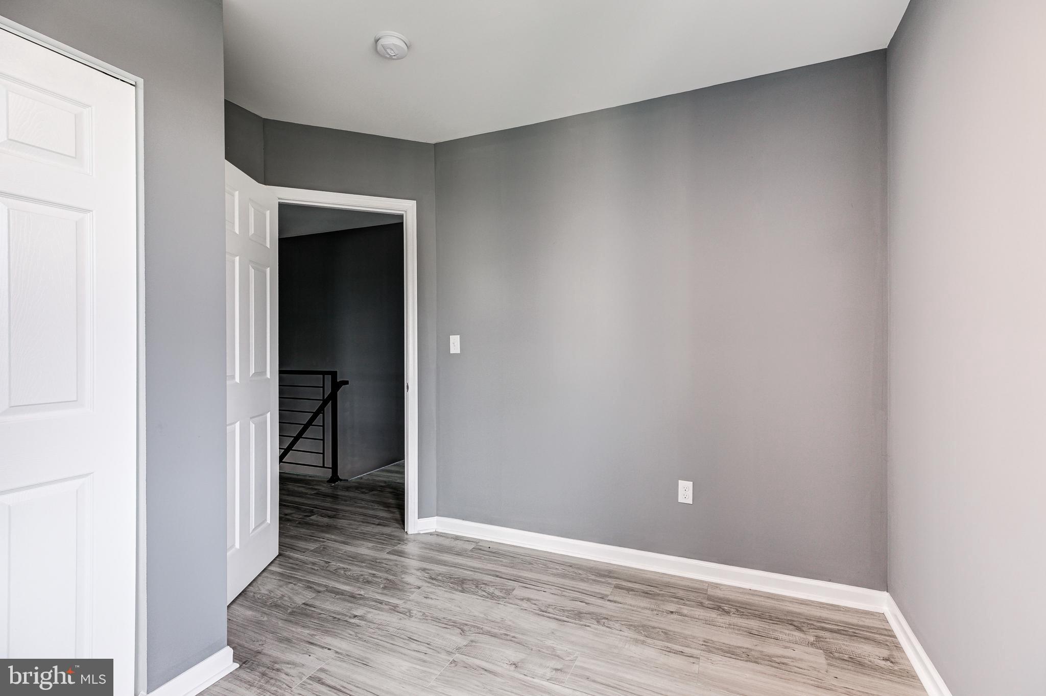 EDMONDSON VIILLAGE - Residential