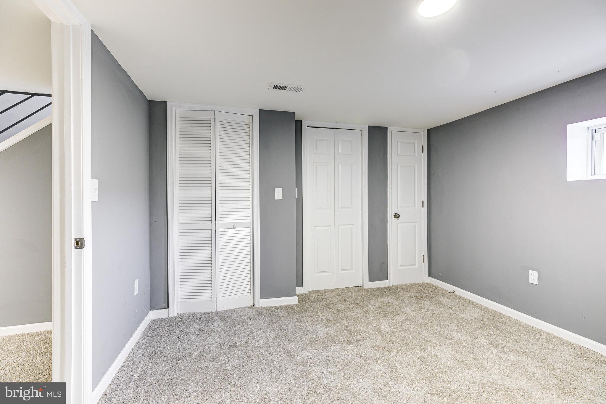 EDMONDSON VIILLAGE - Residential