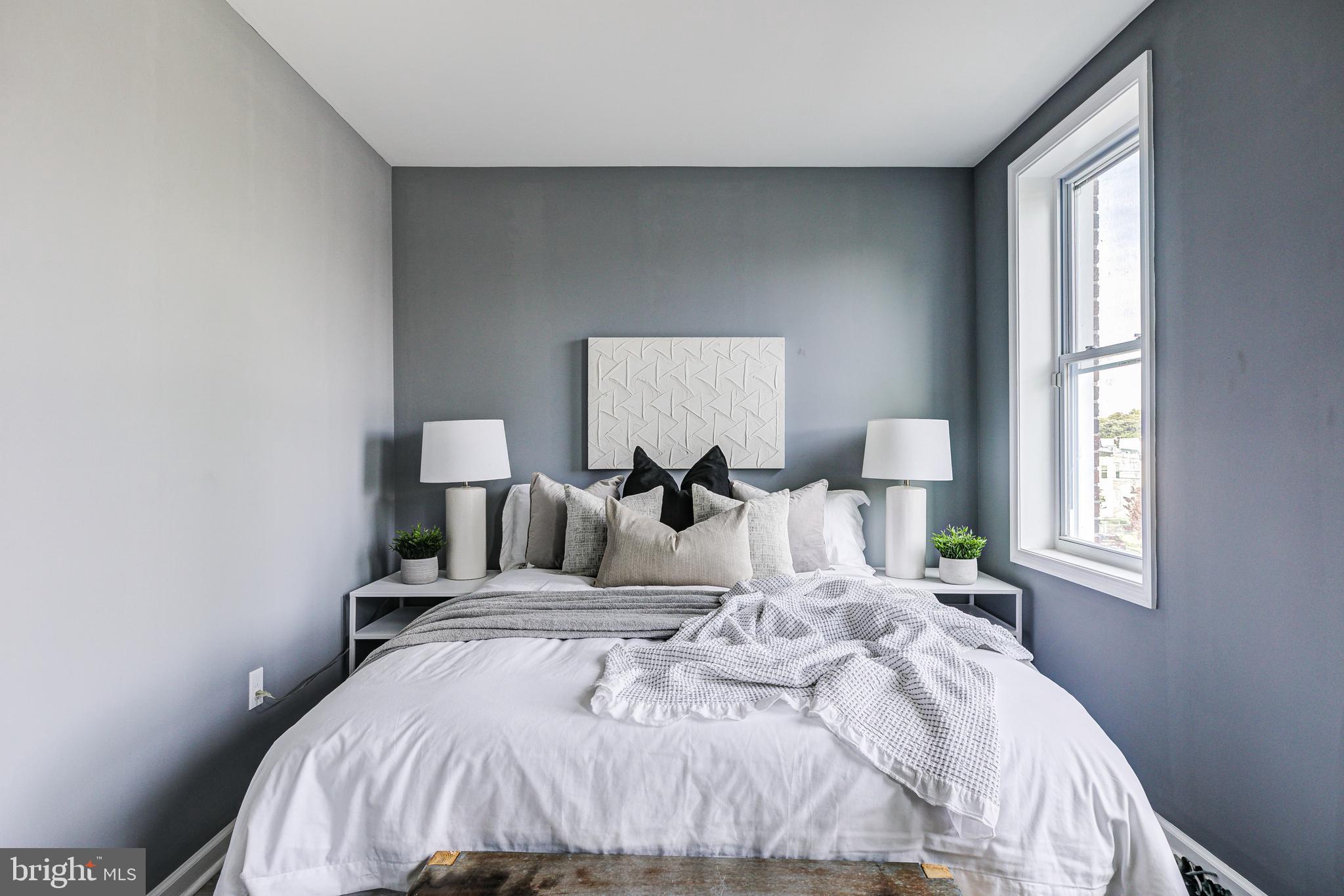 EDMONDSON VIILLAGE - Residential