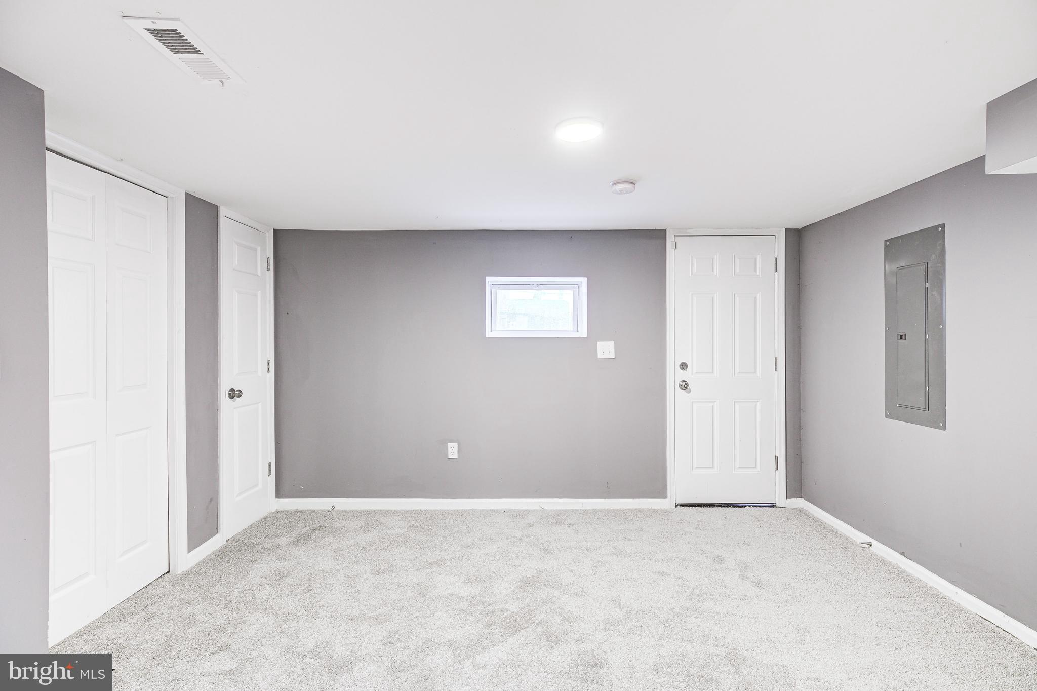 EDMONDSON VIILLAGE - Residential