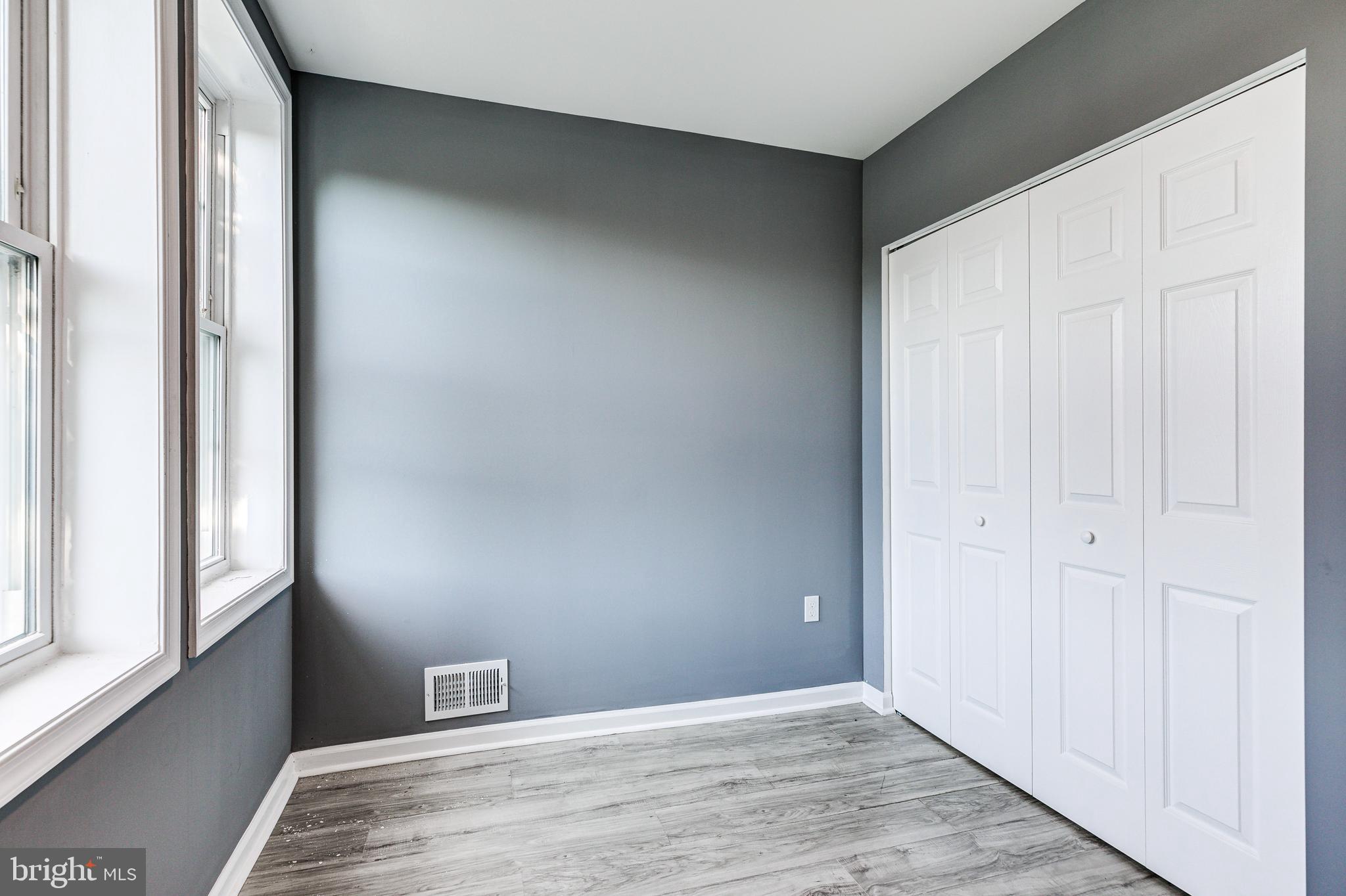 EDMONDSON VIILLAGE - Residential