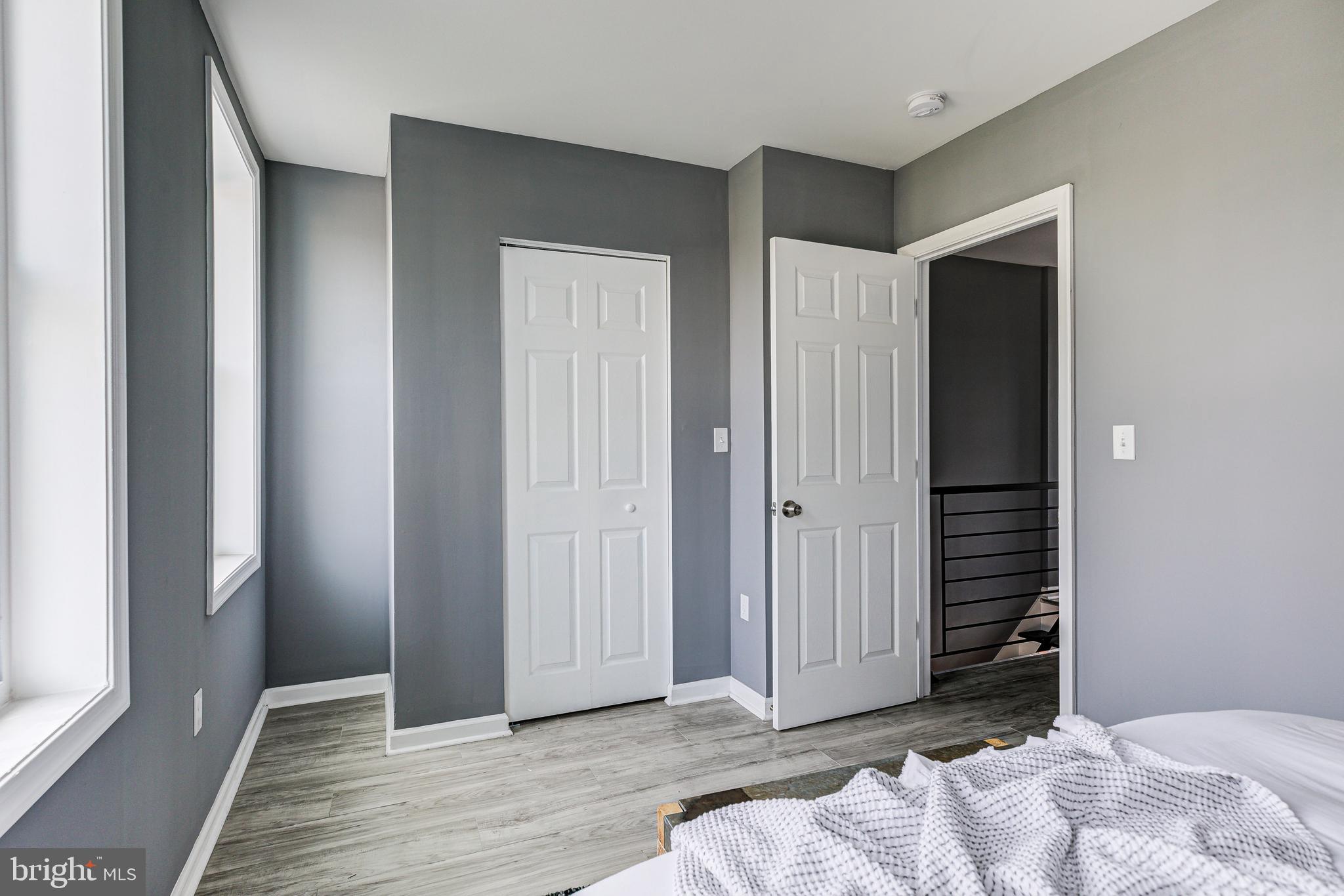 EDMONDSON VIILLAGE - Residential