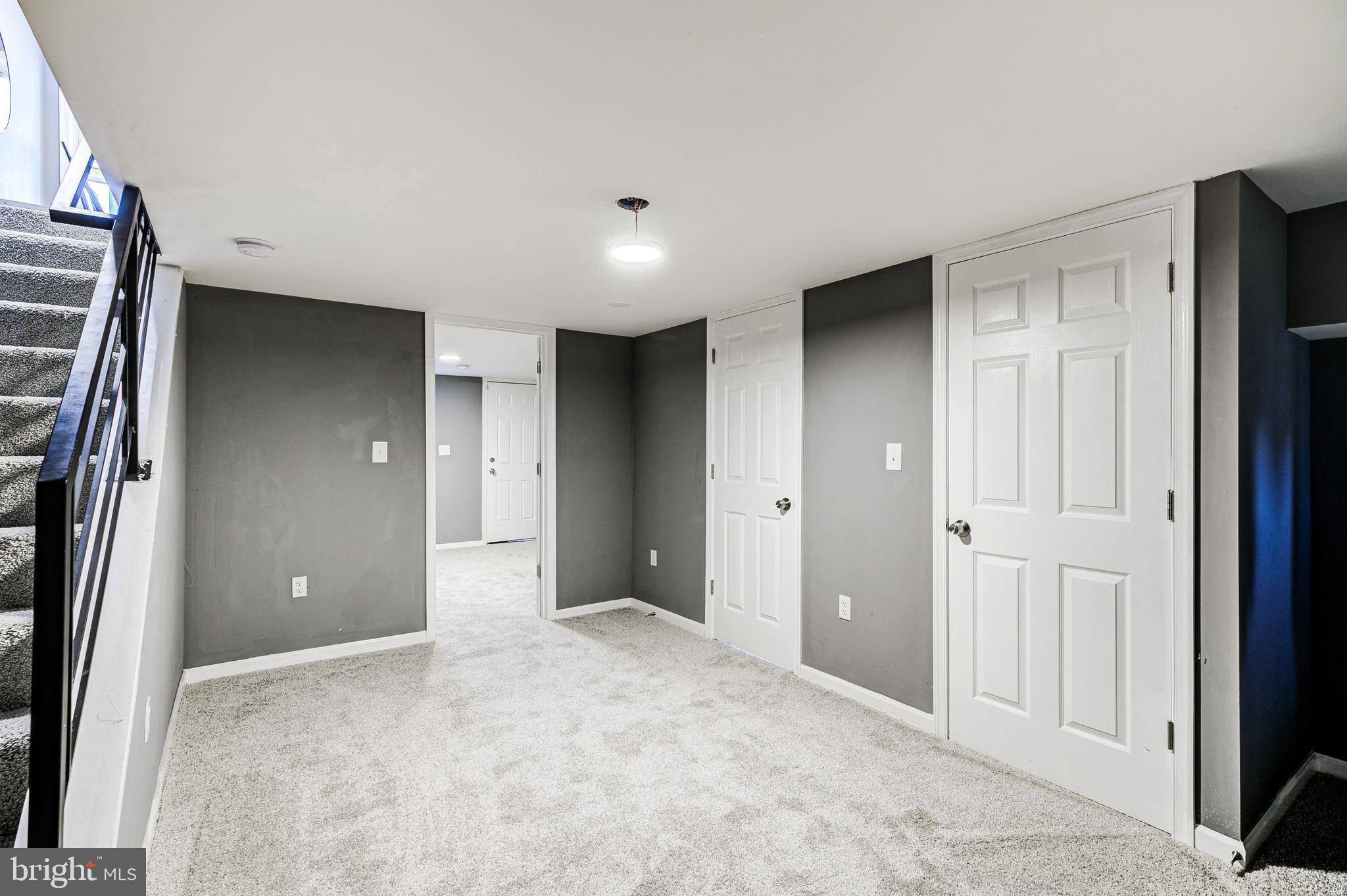 EDMONDSON VIILLAGE - Residential