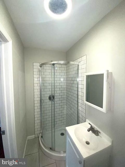 Townhouse For Rent - 1464 N 52nd Street #2R<br/> PHILADELPHIA, PA 19131