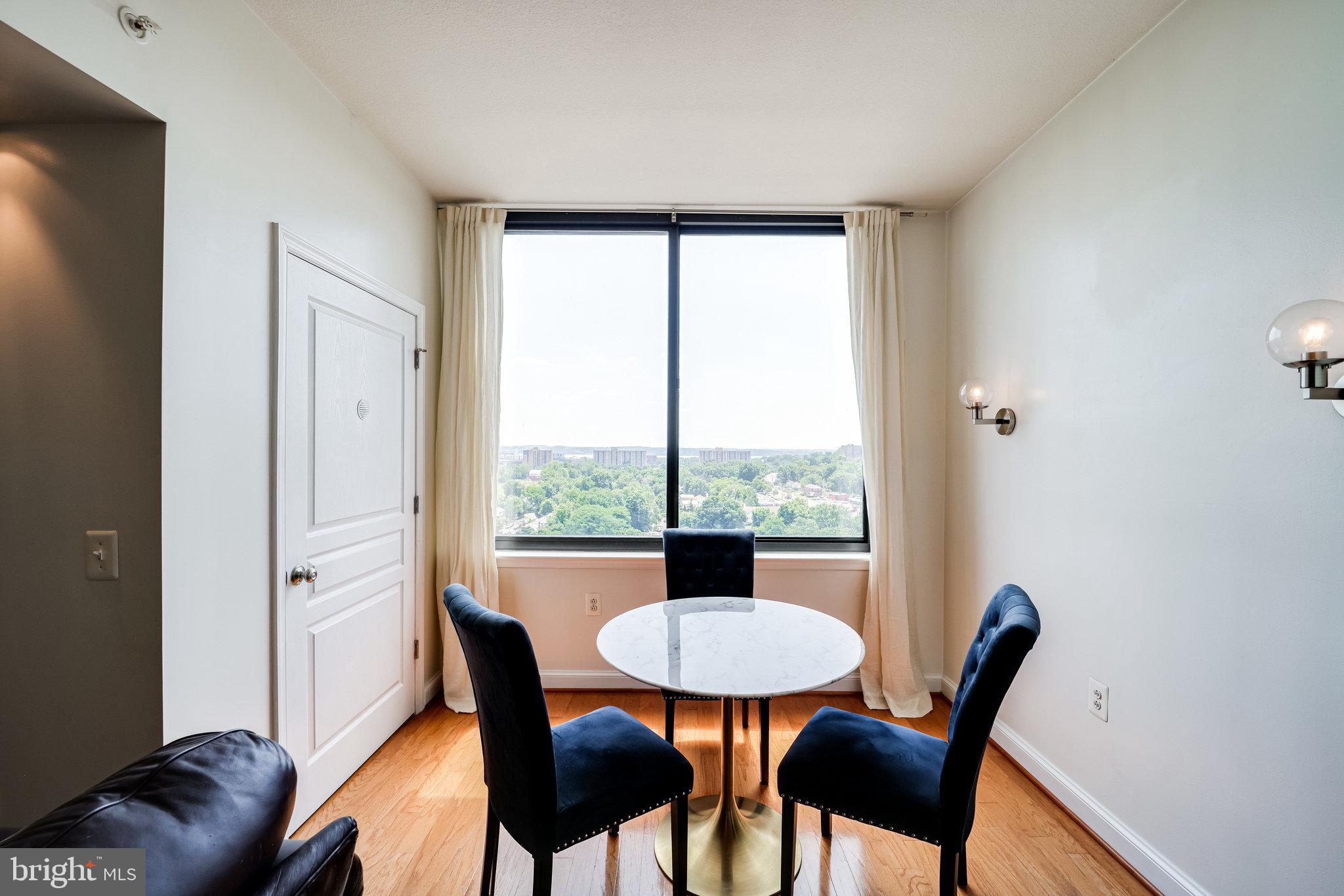 MIDTOWN ALEXANDRIA STATION CONDOMINIUM - Residential Lease